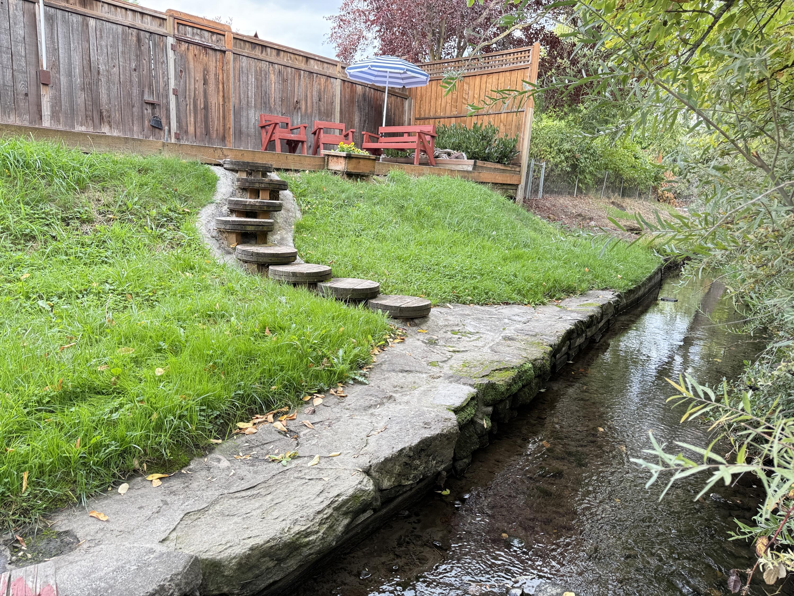 Roberts Road Subdivision - Residential