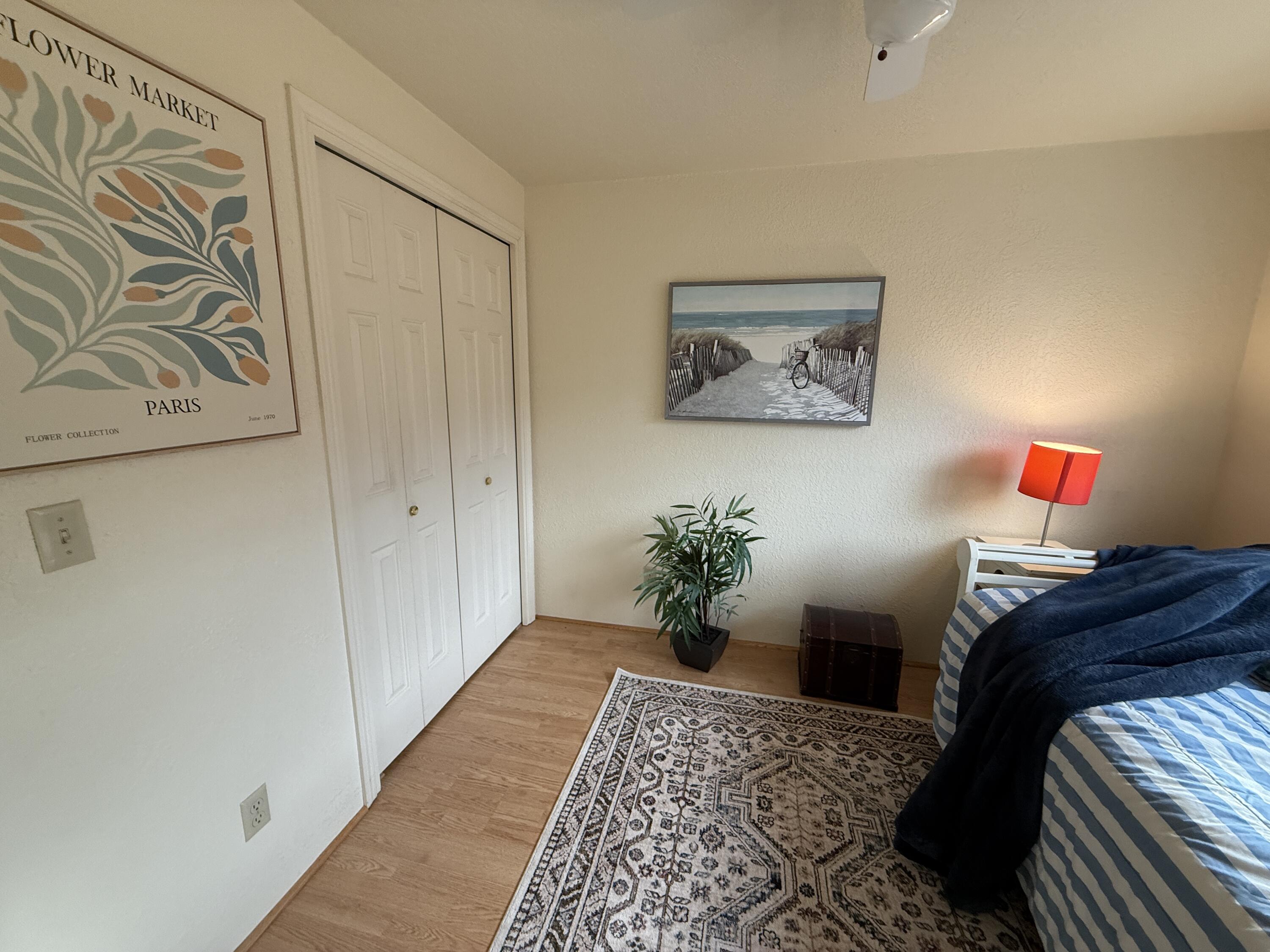 Roberts Road Subdivision - Residential