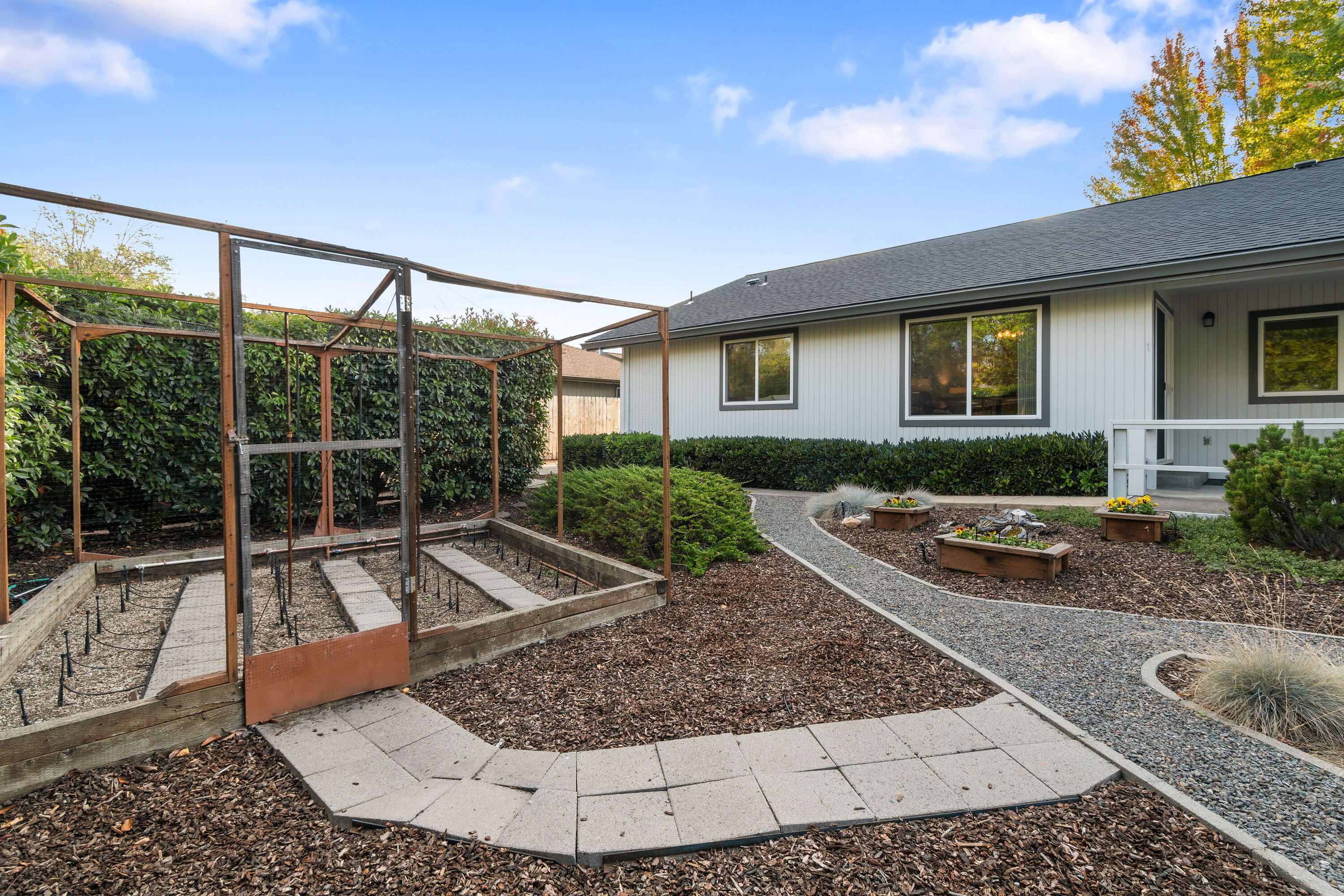 Roberts Road Subdivision - Residential