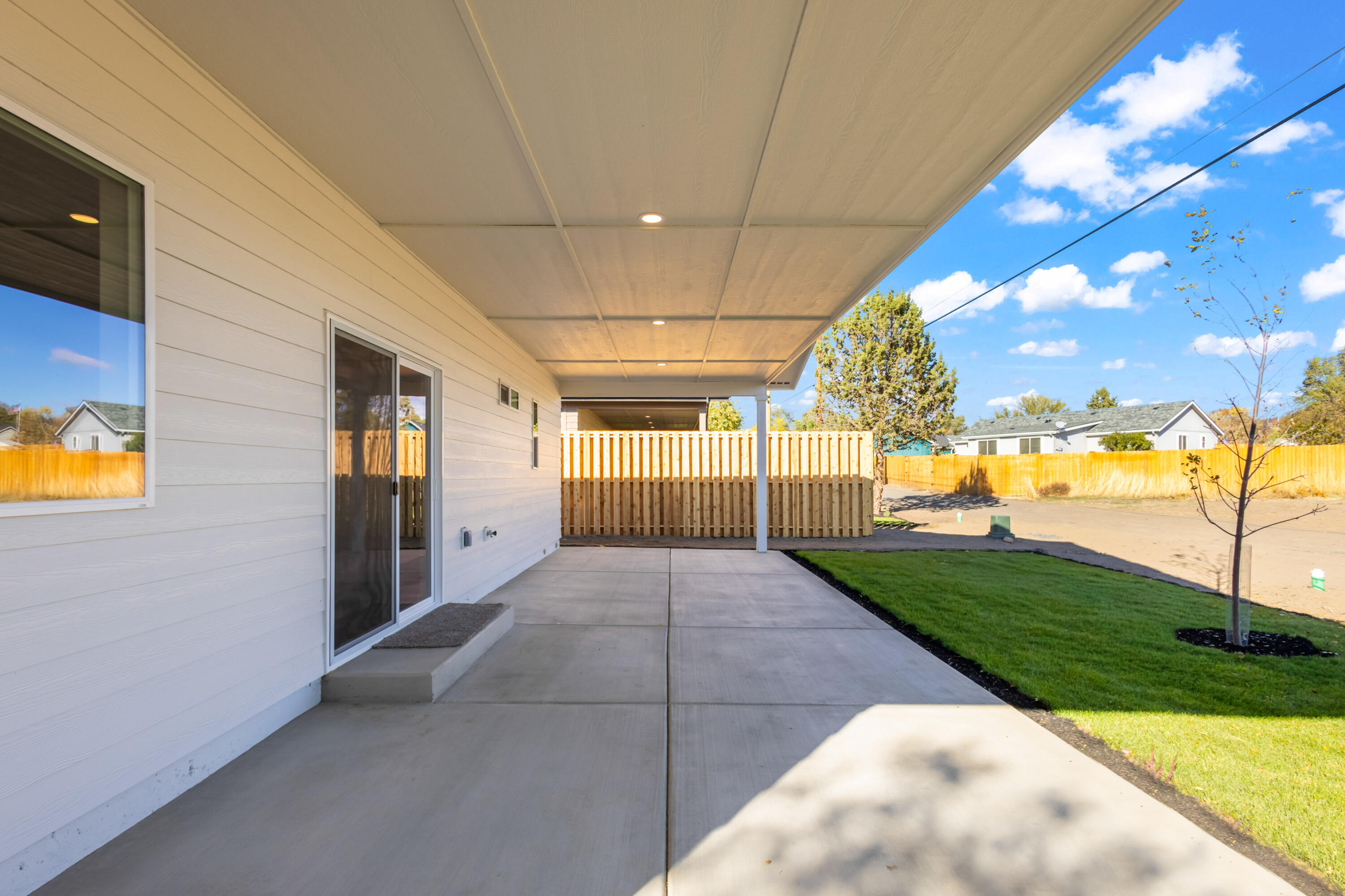 N/A - Residential