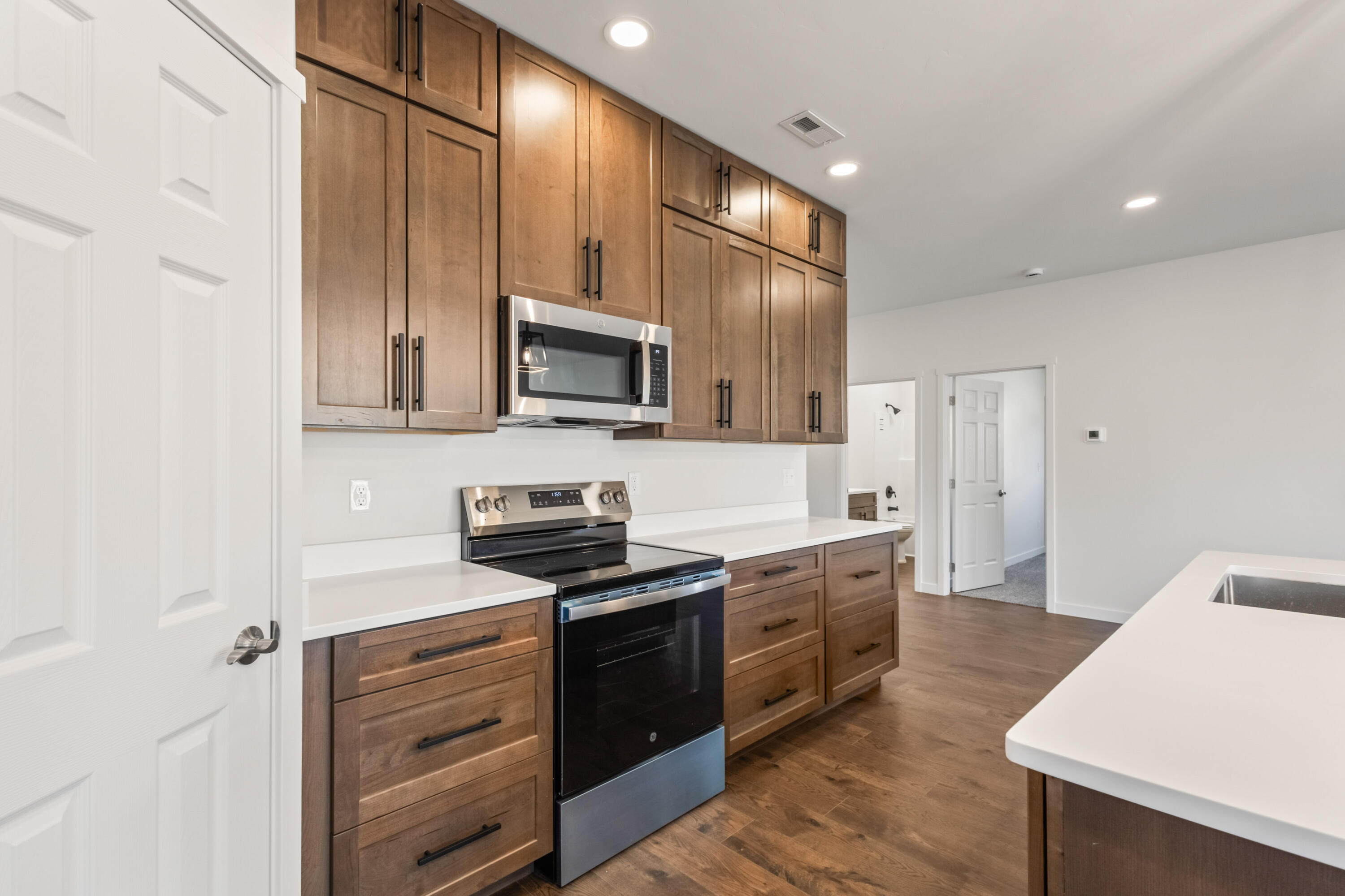 N/A - Residential