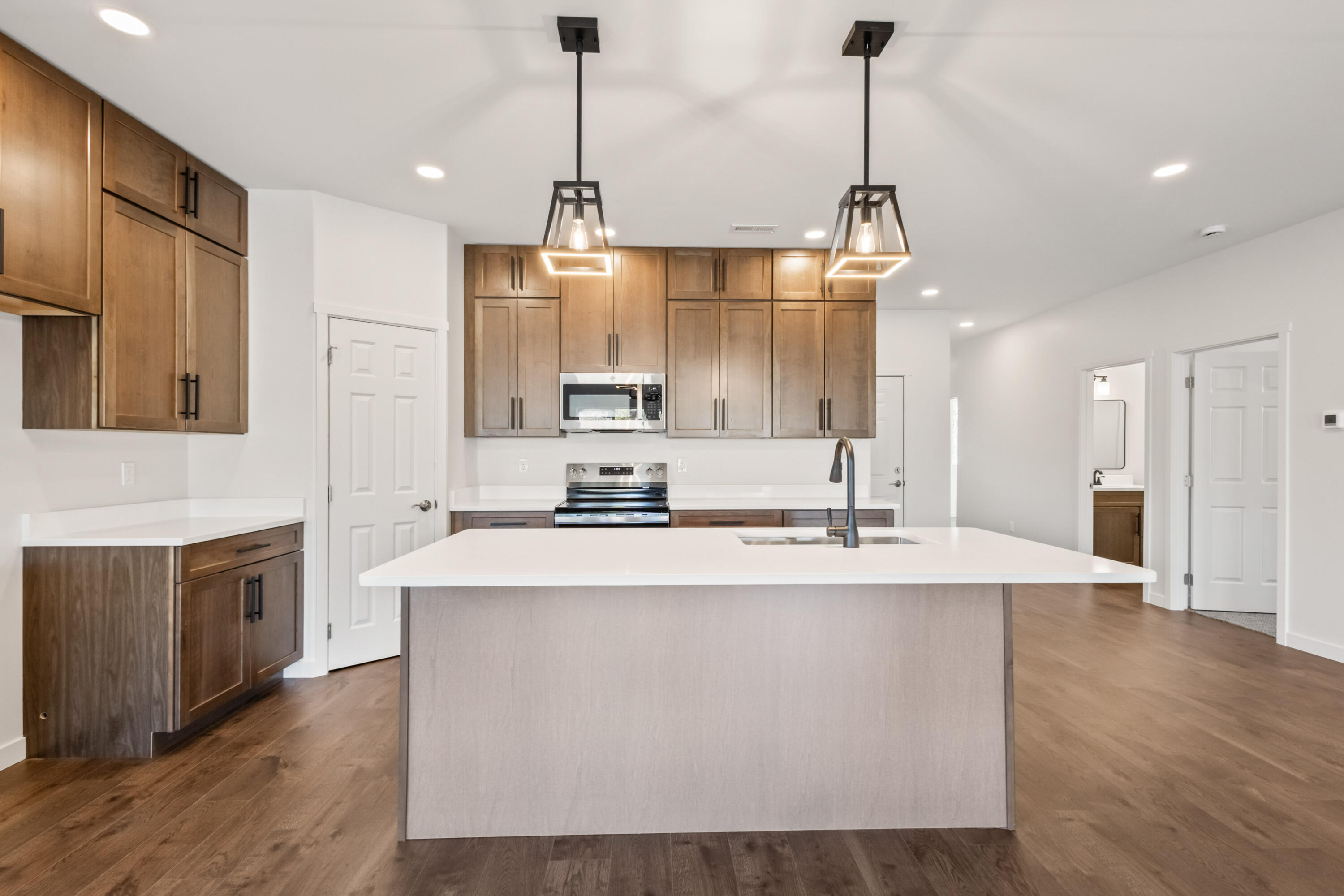 N/A - Residential