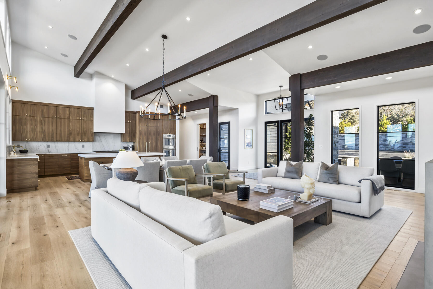 Brasada Ranch - Residential