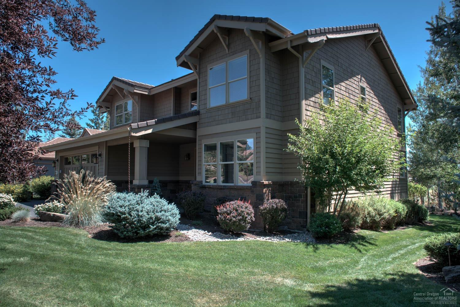 Broken Top - Residential