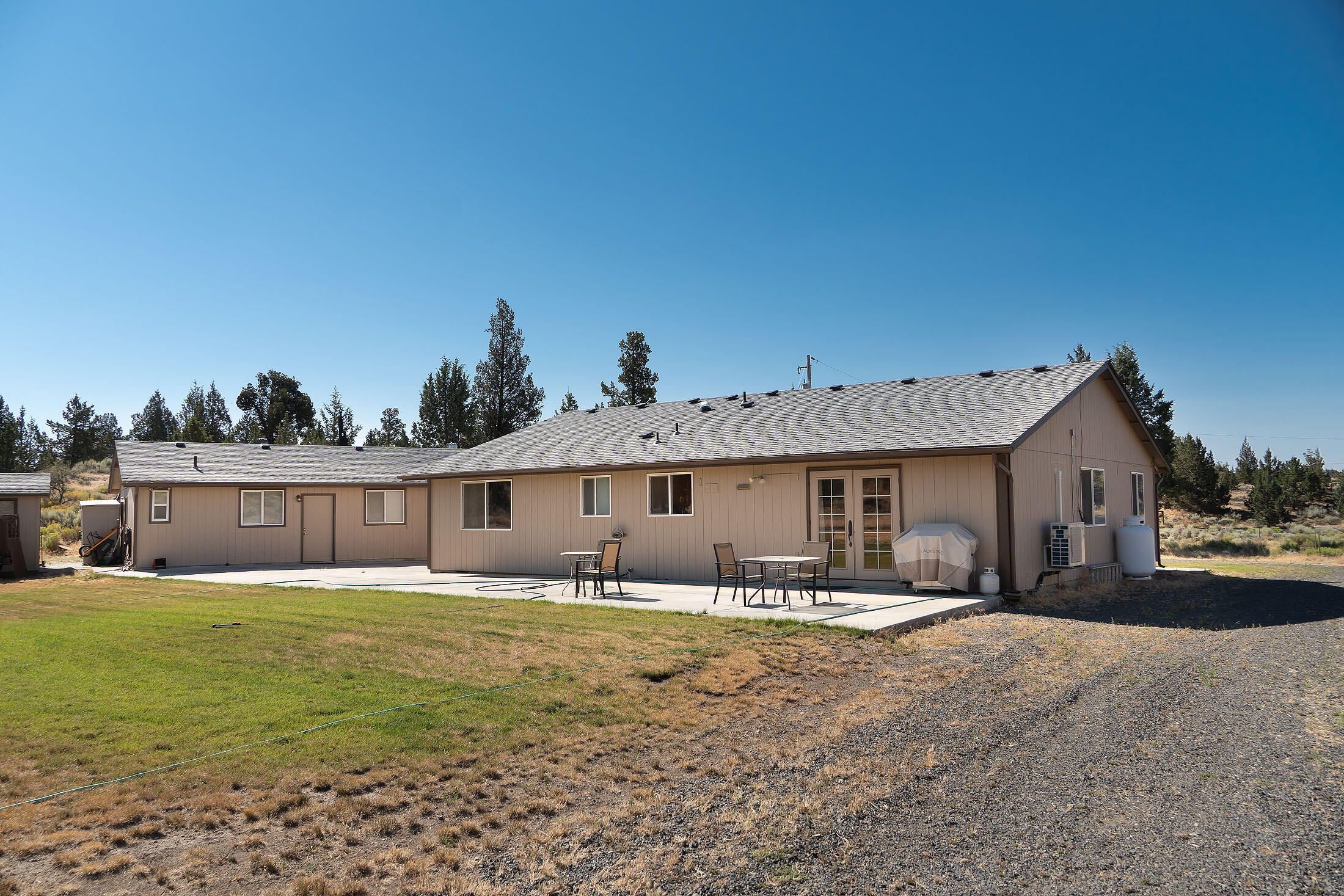 Crr 3 - Residential