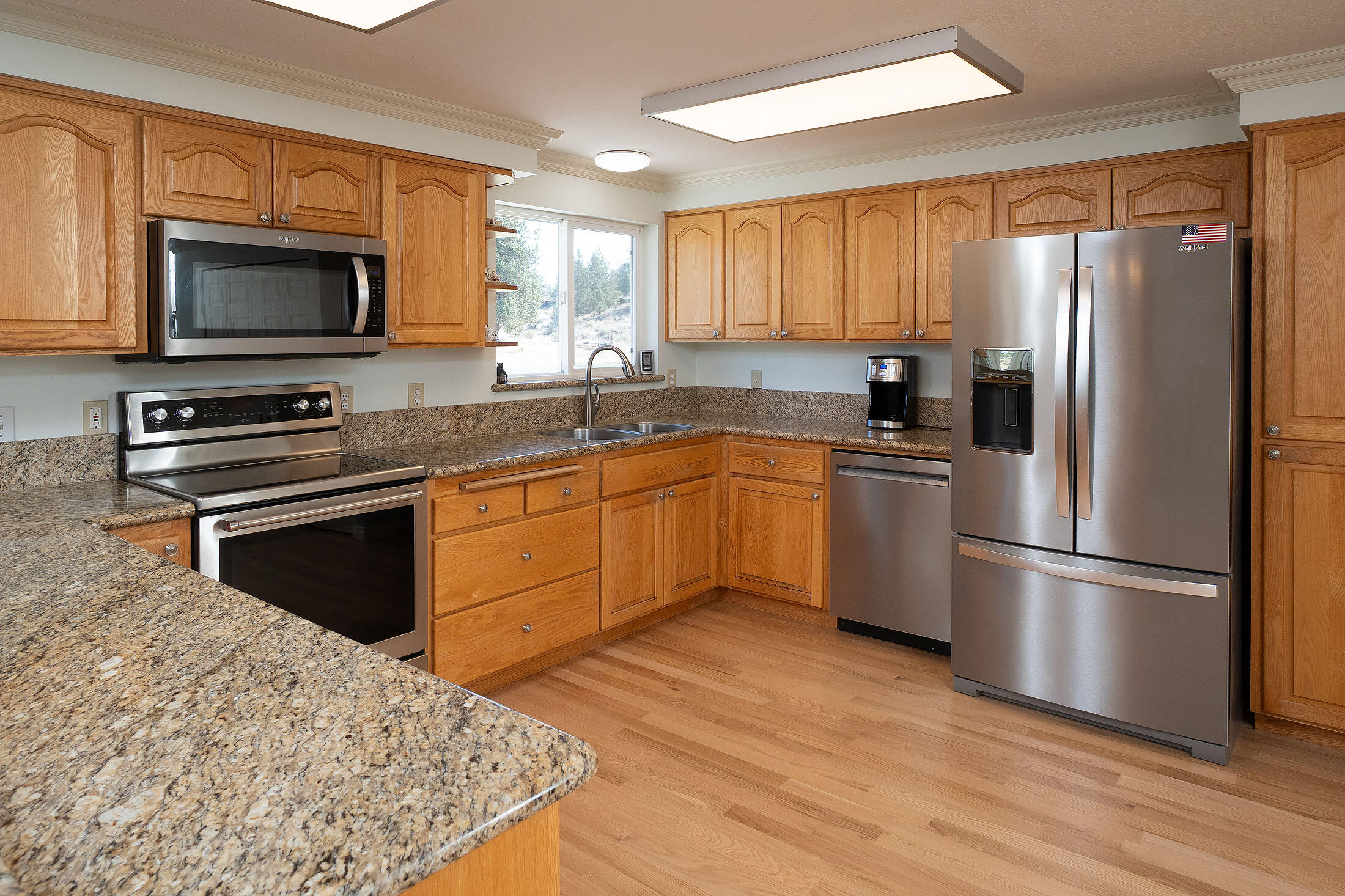 Crr 3 - Residential