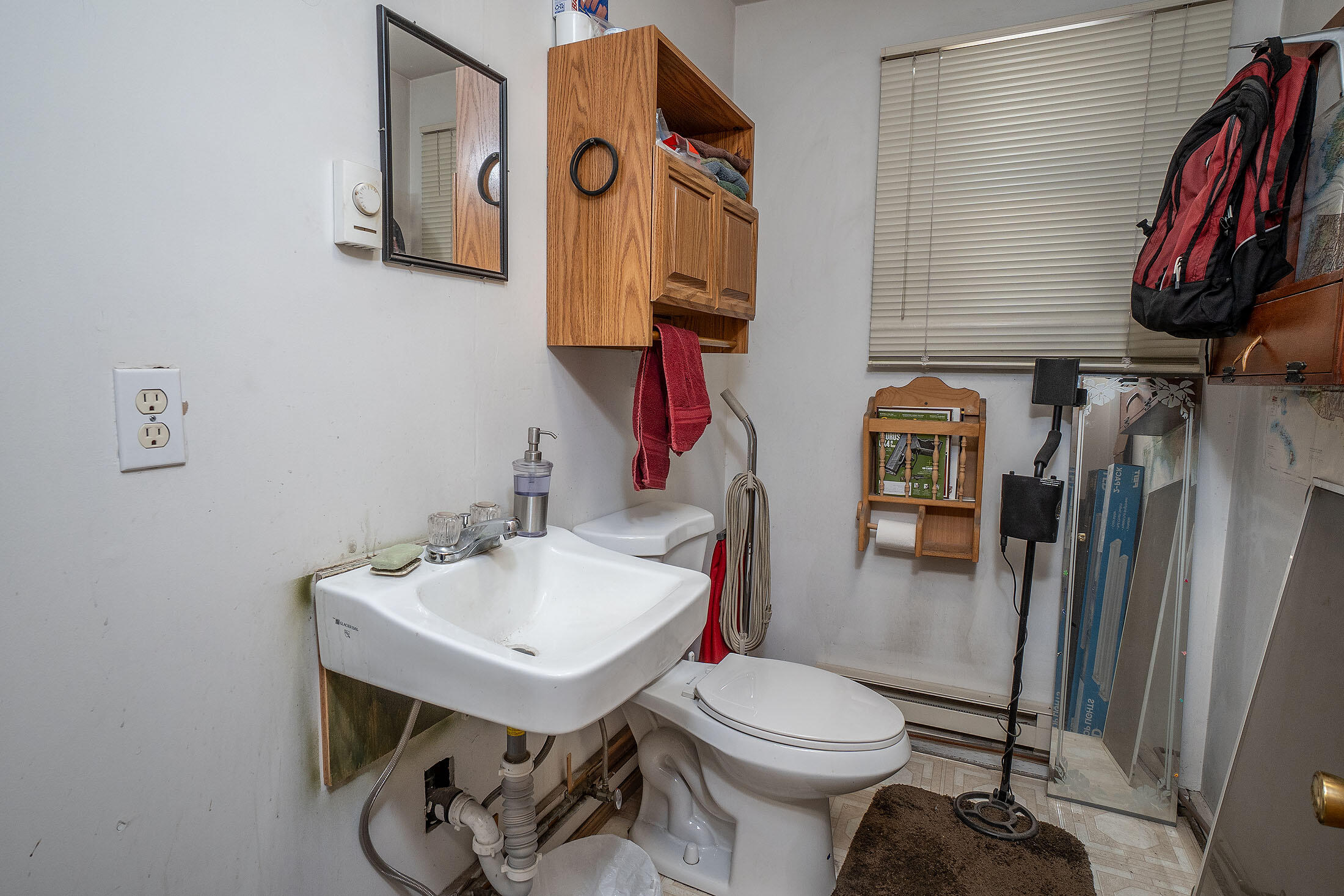 Crr 3 - Residential