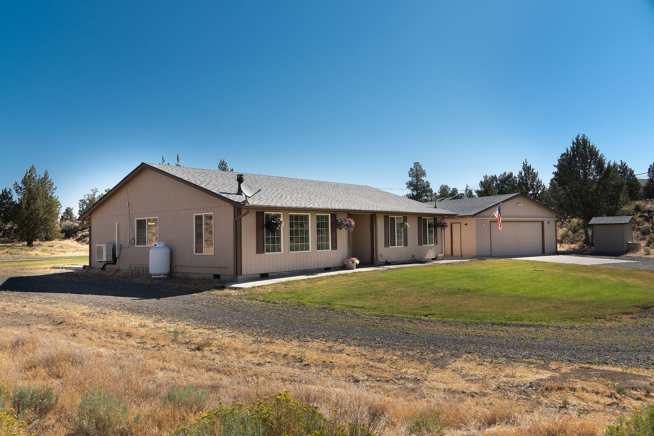 Crr 3 - Residential