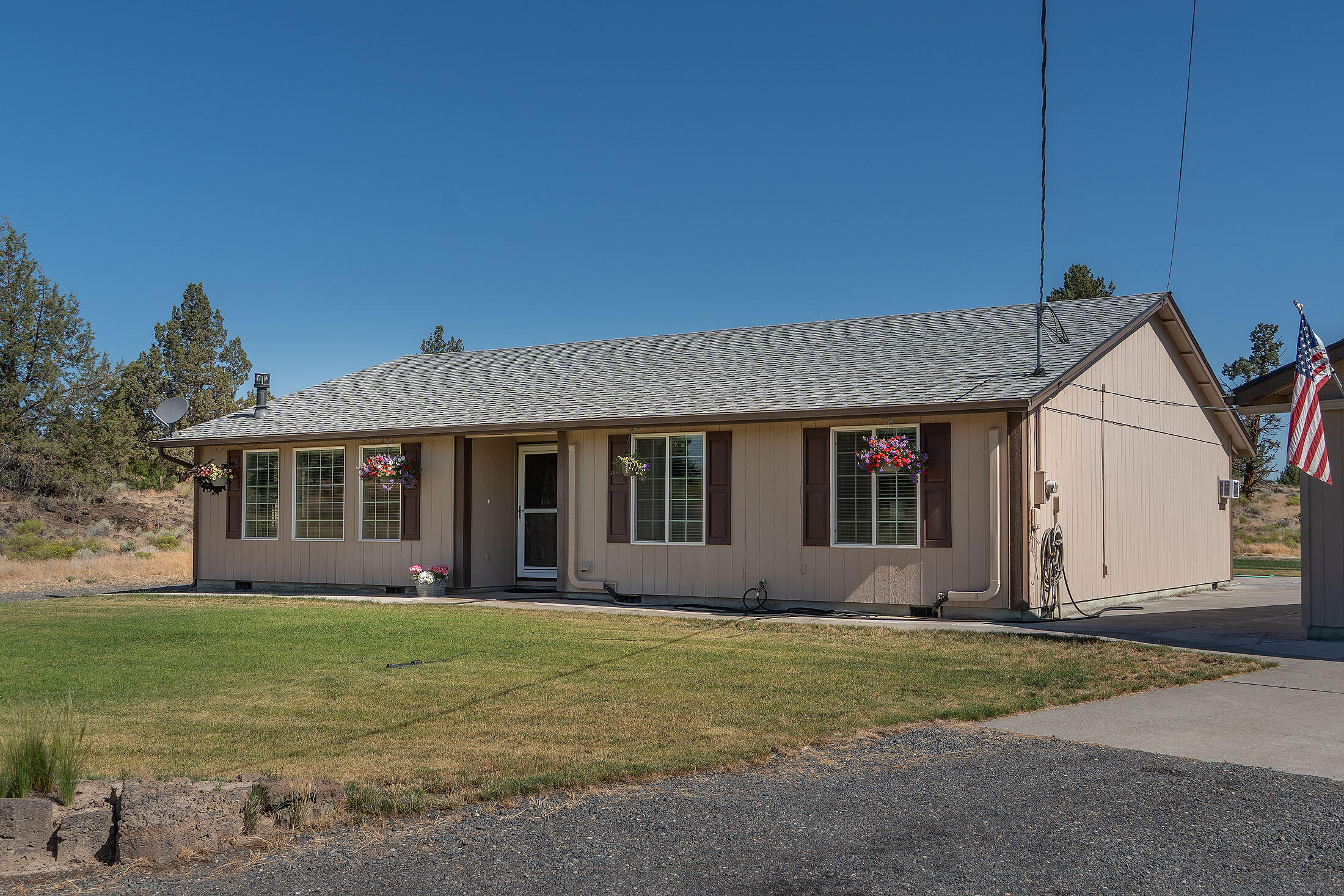 Crr 3 - Residential