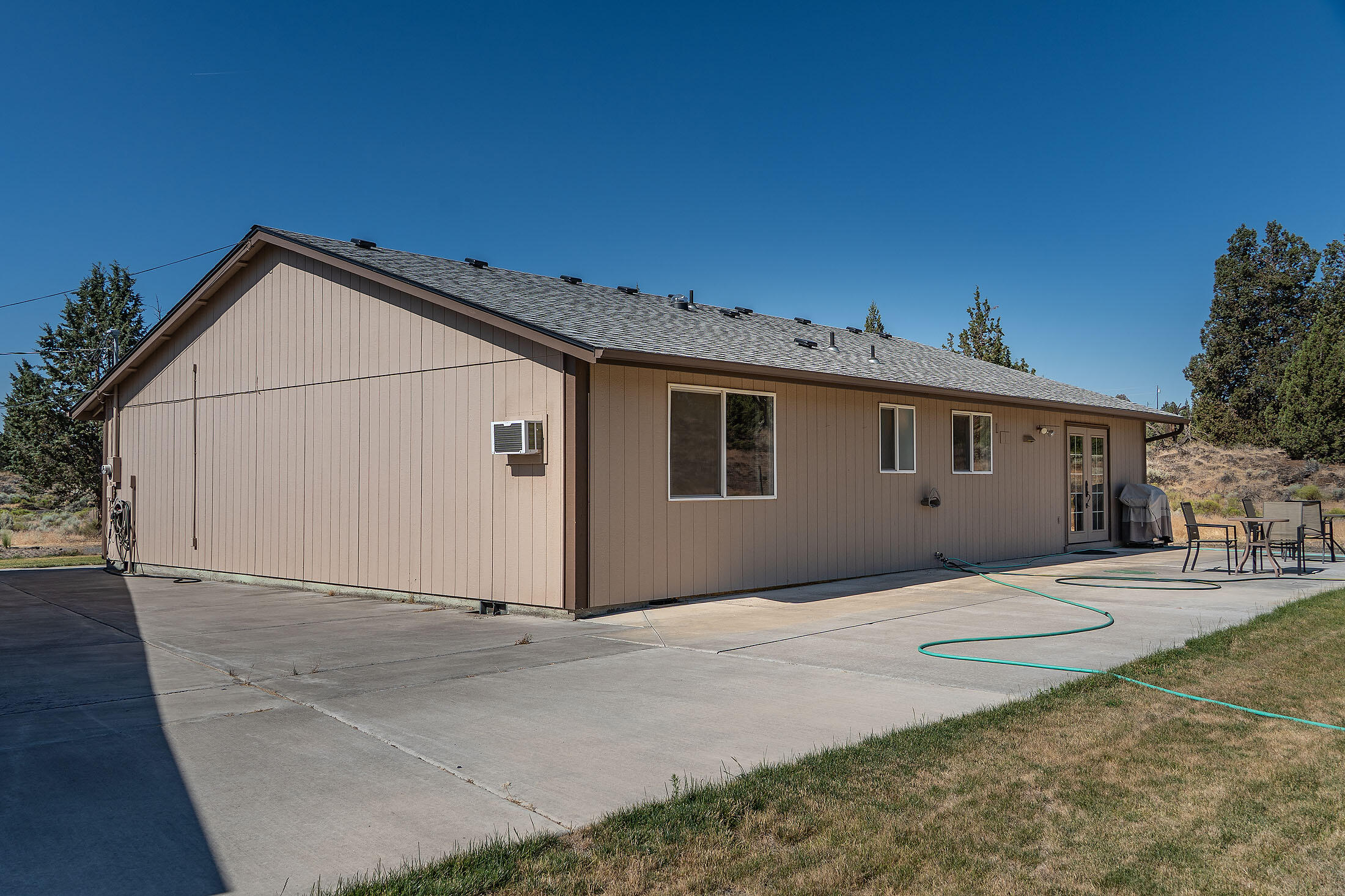 Crr 3 - Residential