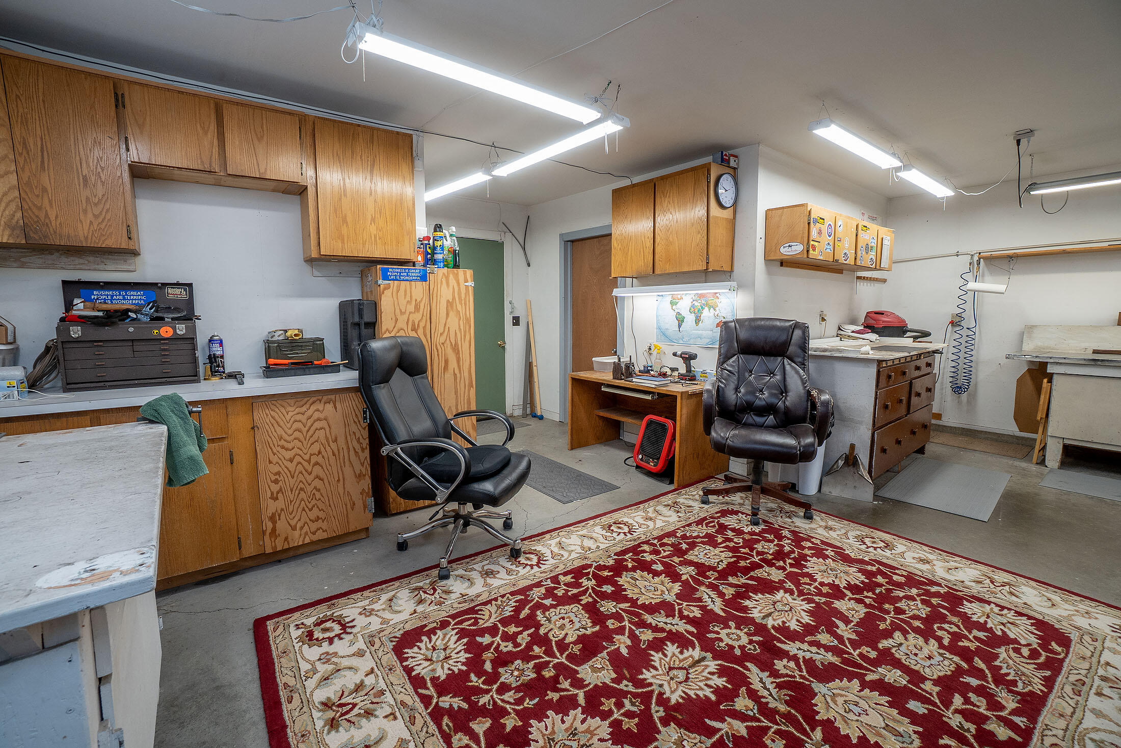 Crr 3 - Residential