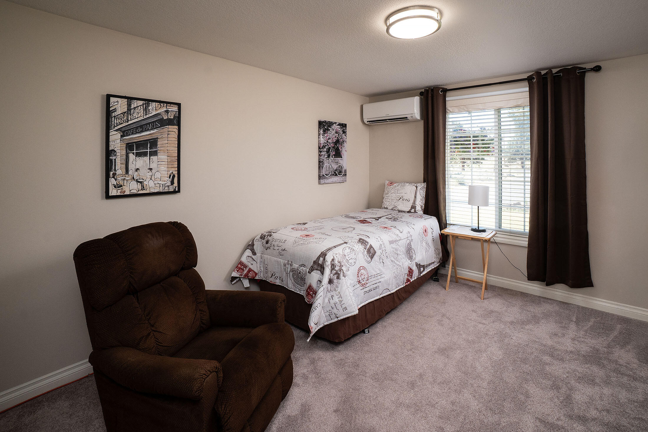 Crr 3 - Residential