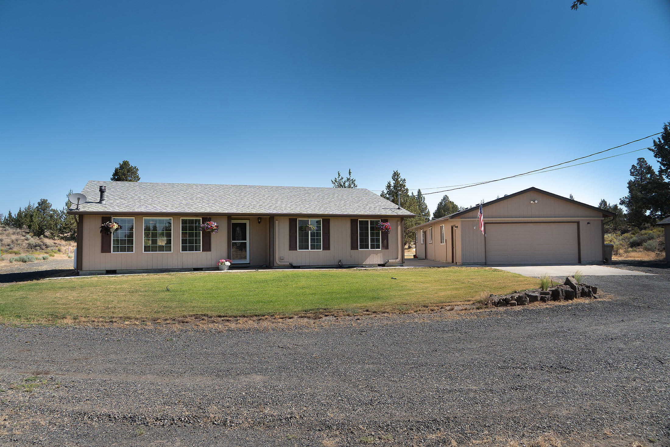 Crr 3 - Residential