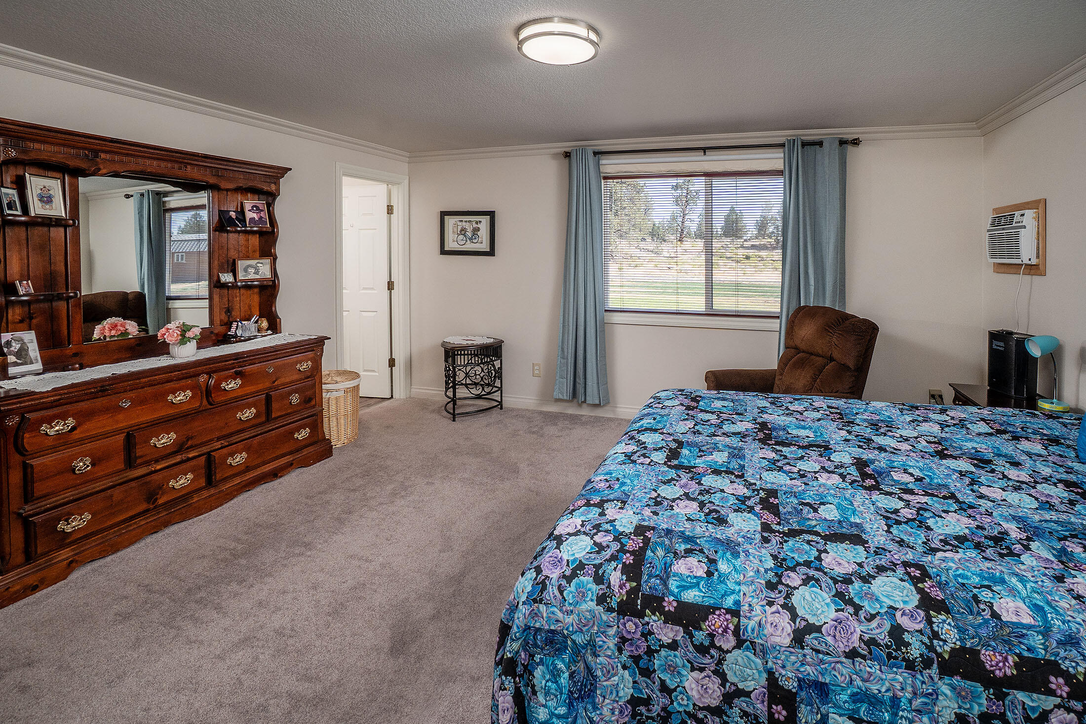 Crr 3 - Residential