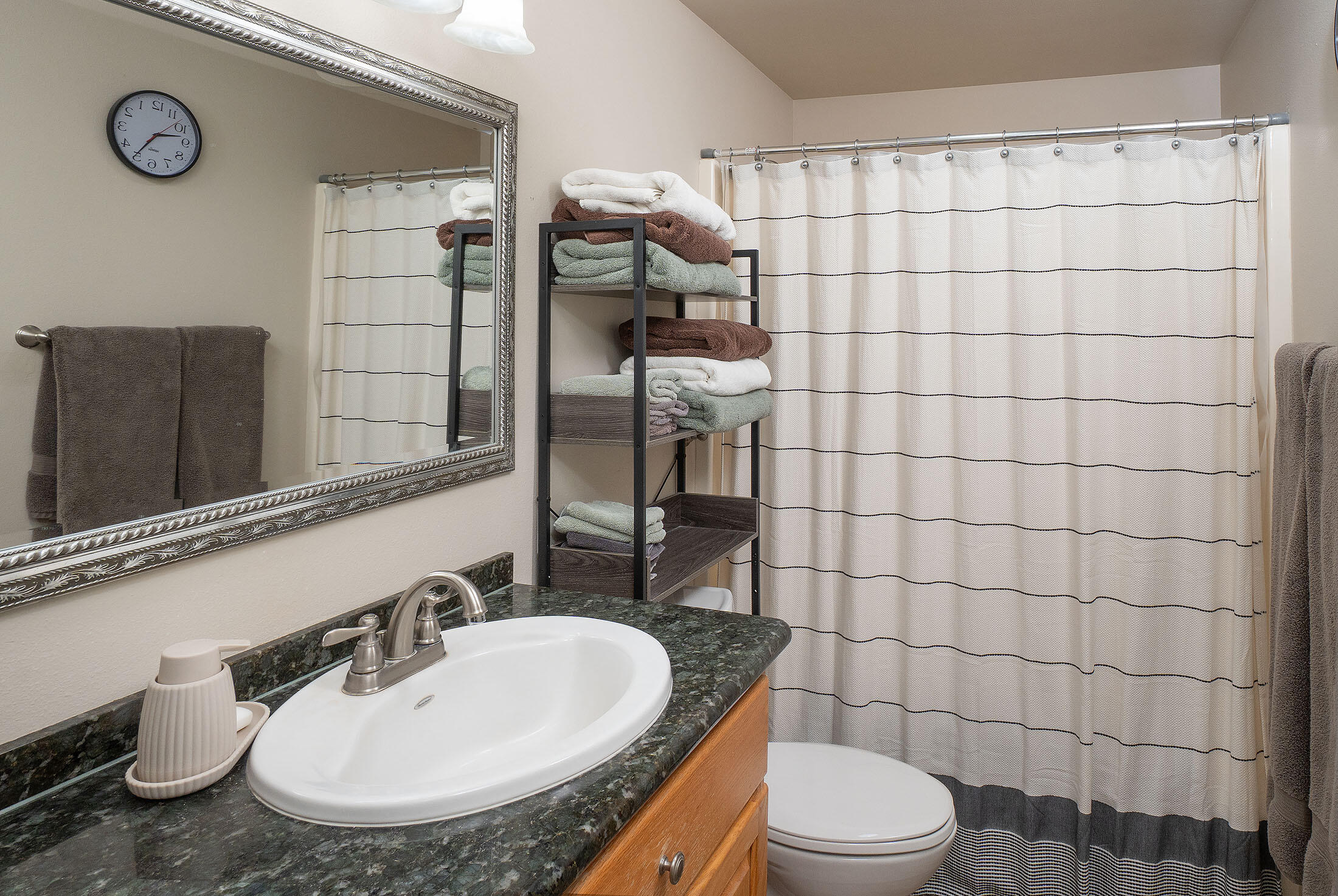 Crr 3 - Residential