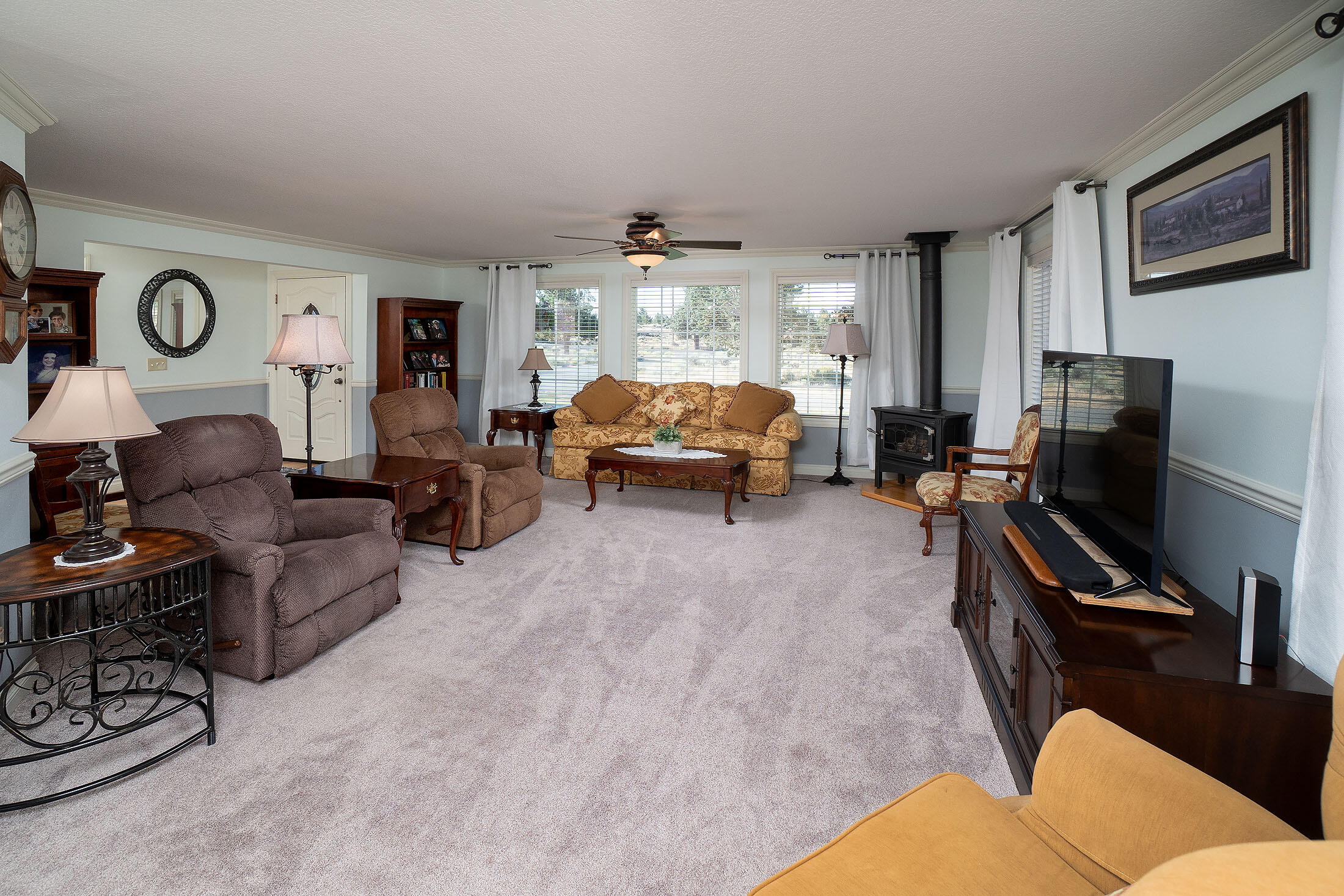 Crr 3 - Residential