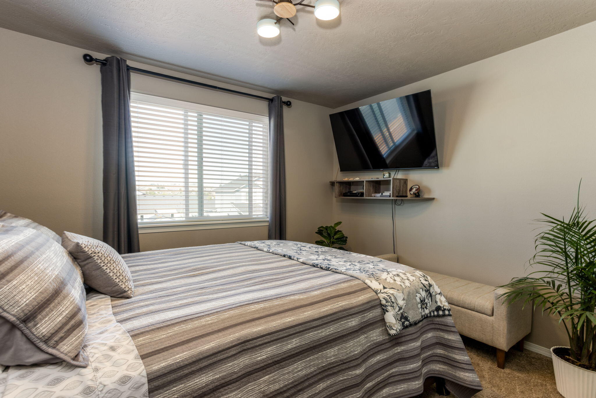 Morning Crest - Residential