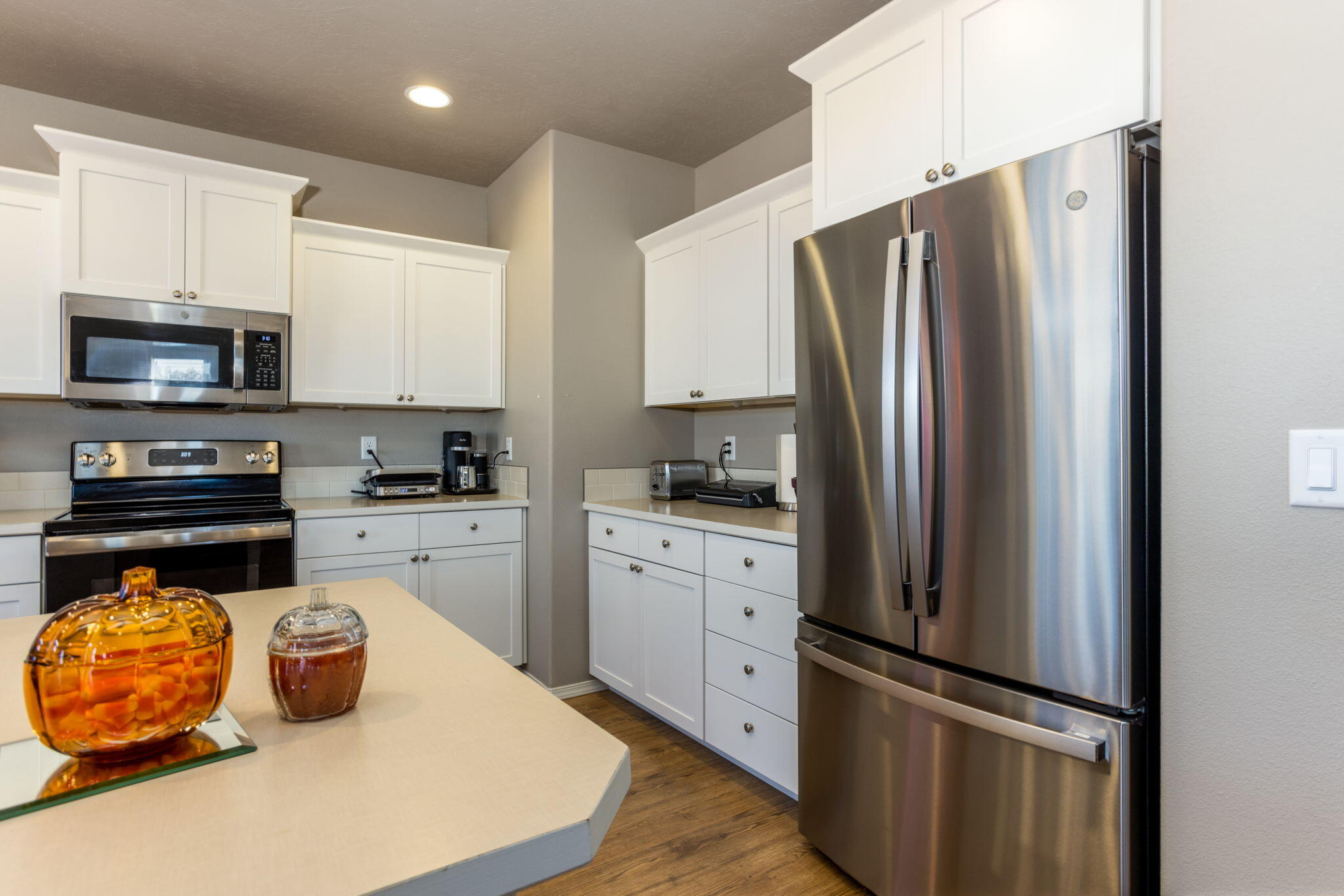 Morning Crest - Residential