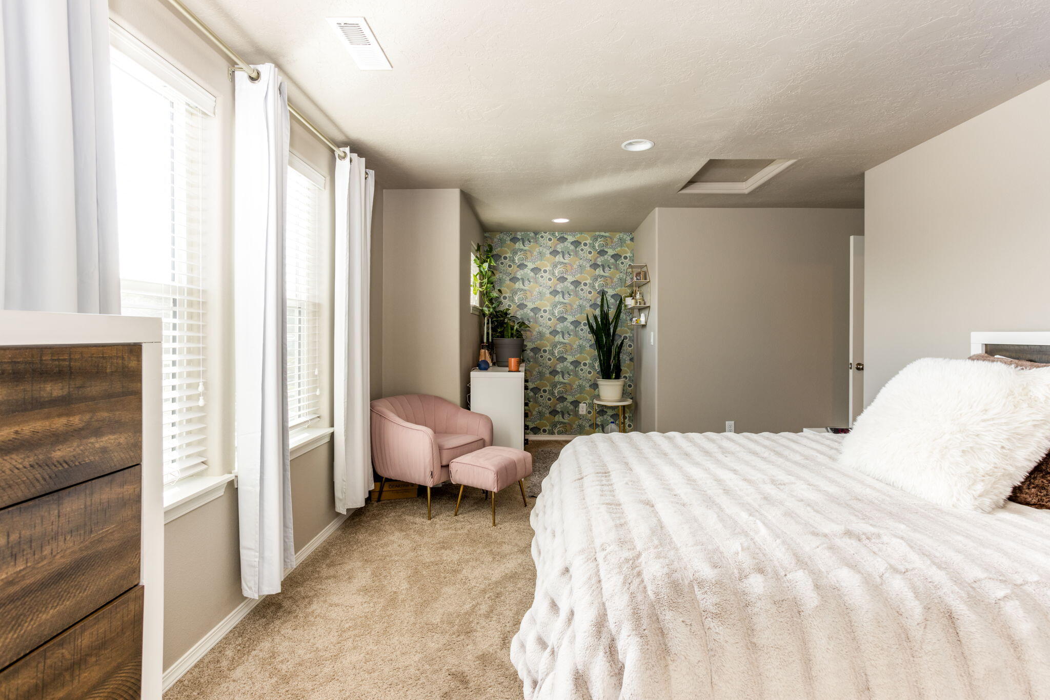 Morning Crest - Residential