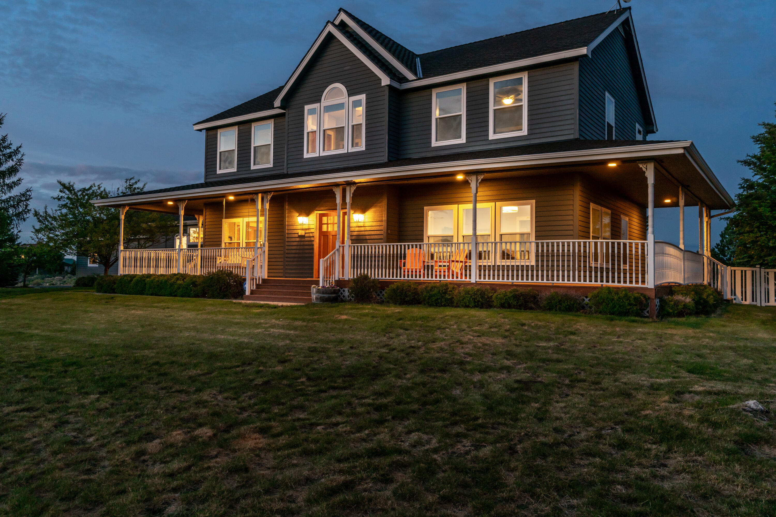 N/A - Residential