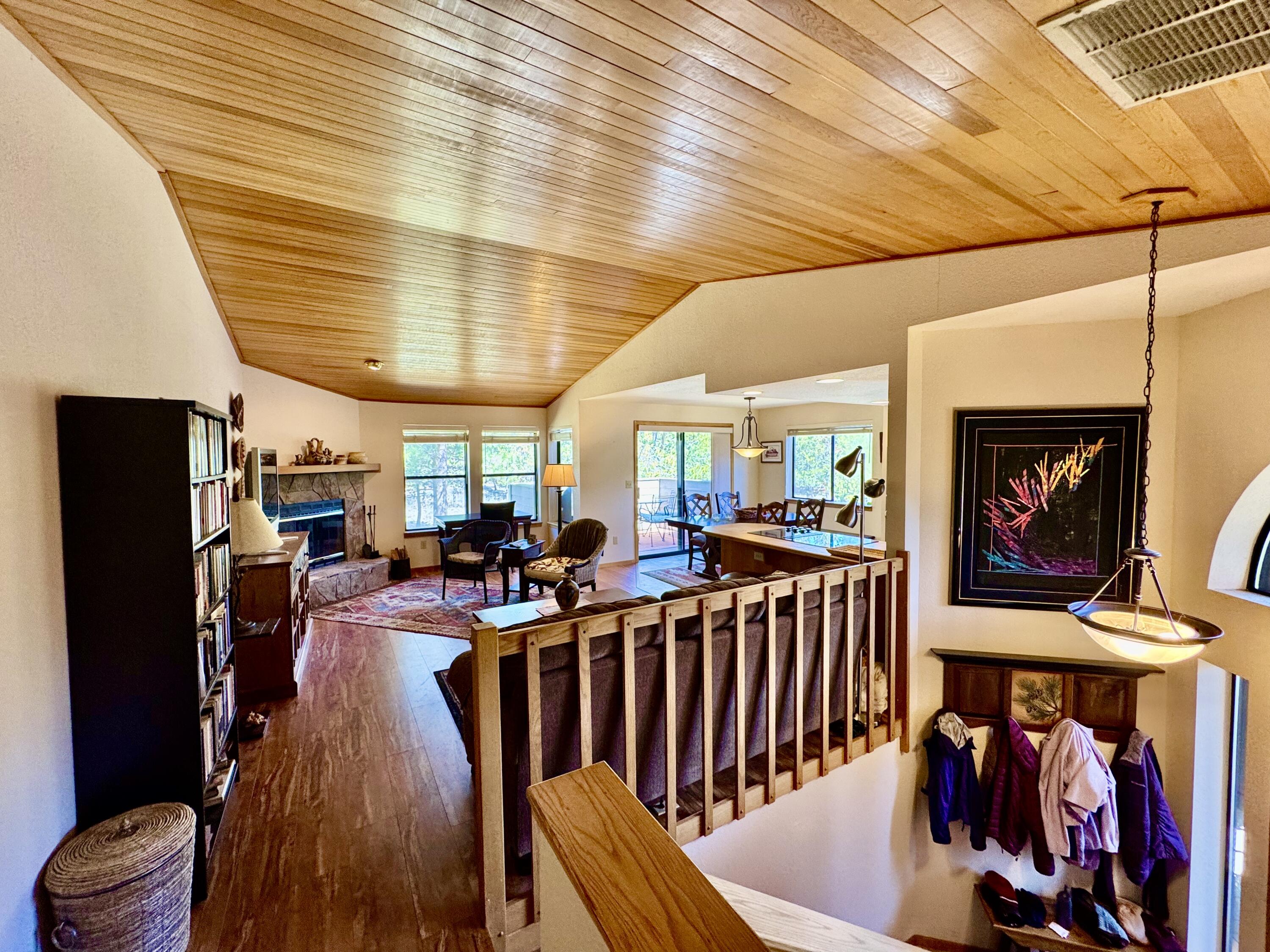 Fairway Vill Condo - Residential