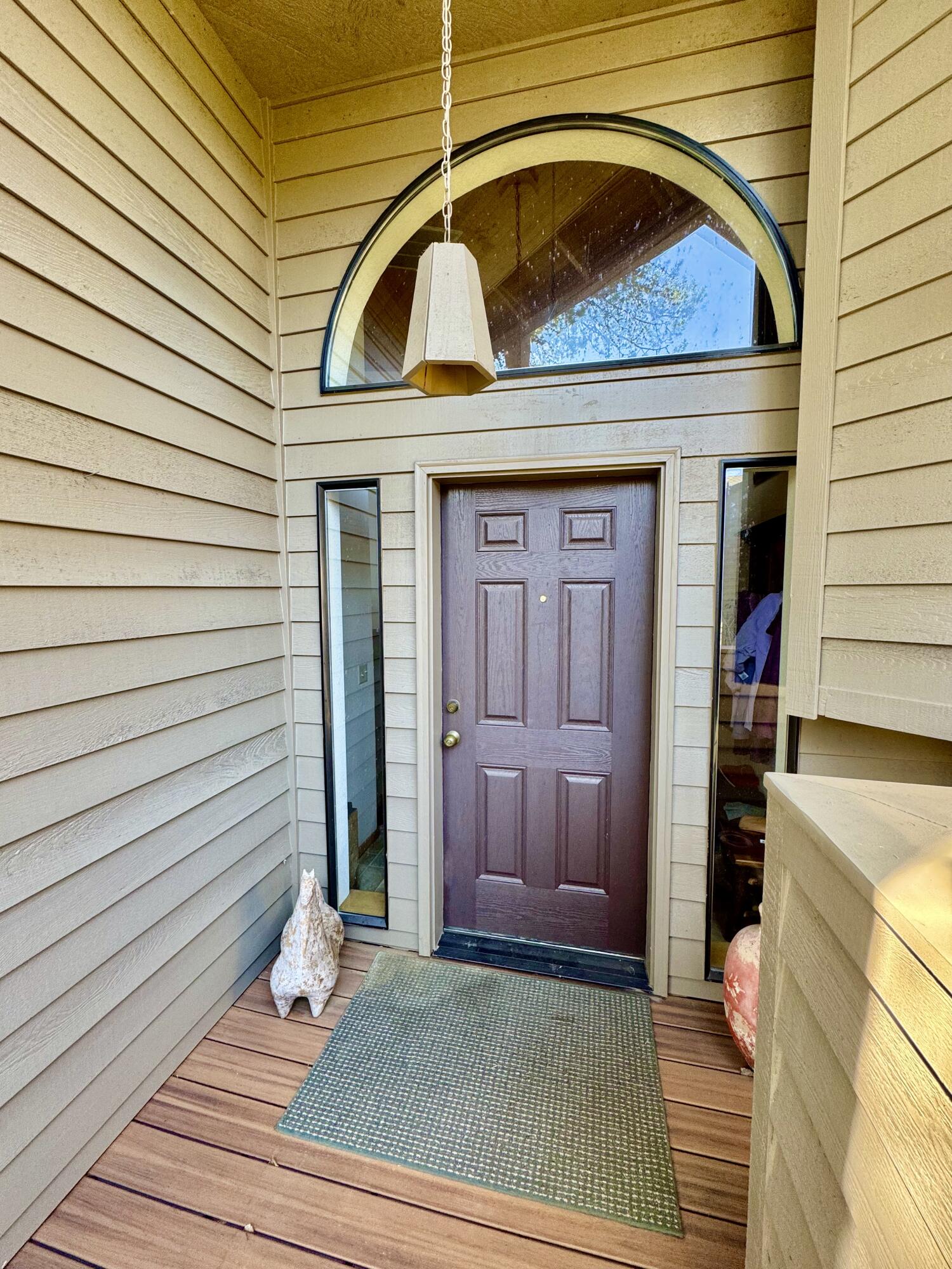 Fairway Vill Condo - Residential