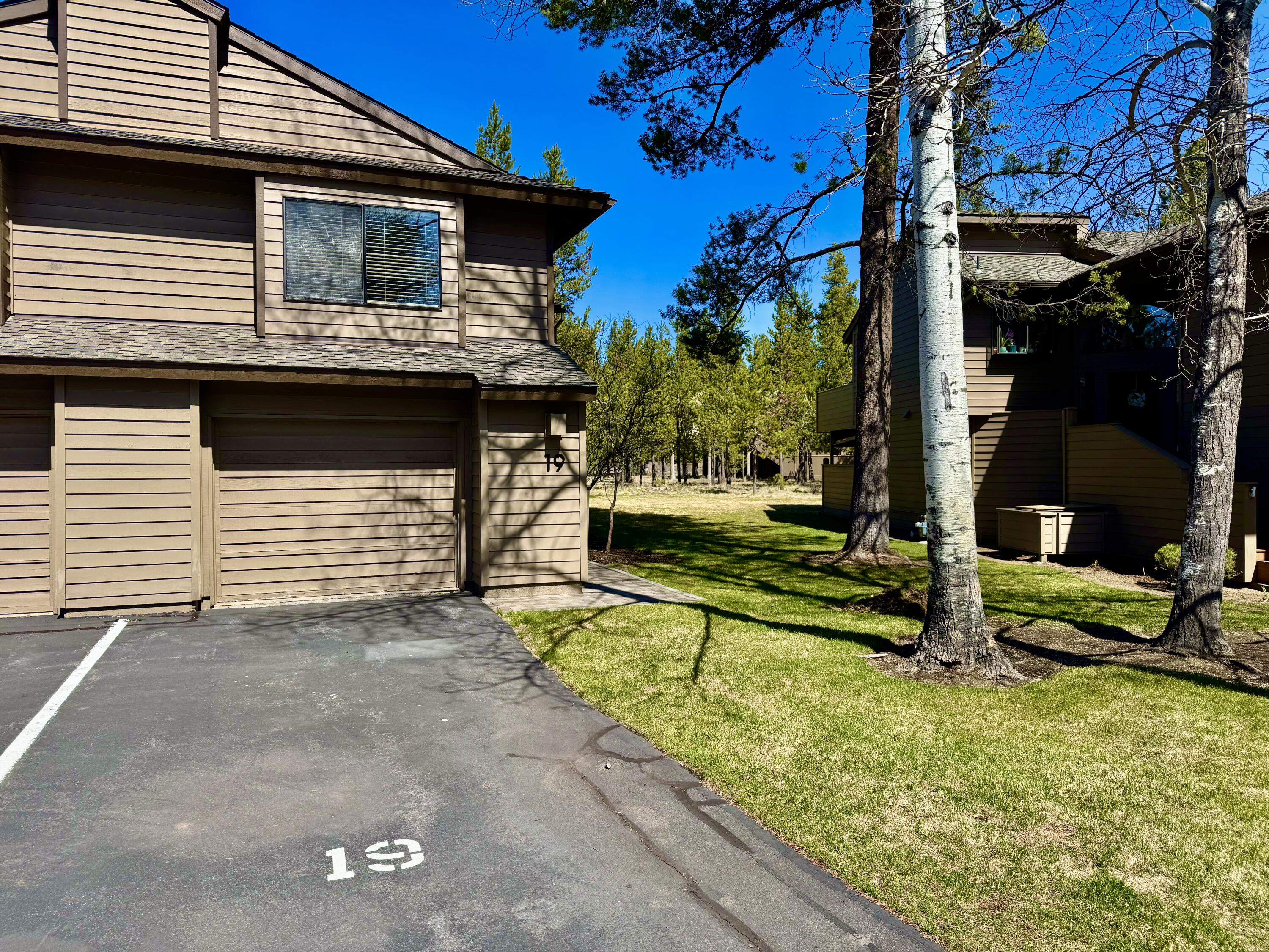 Fairway Vill Condo - Residential