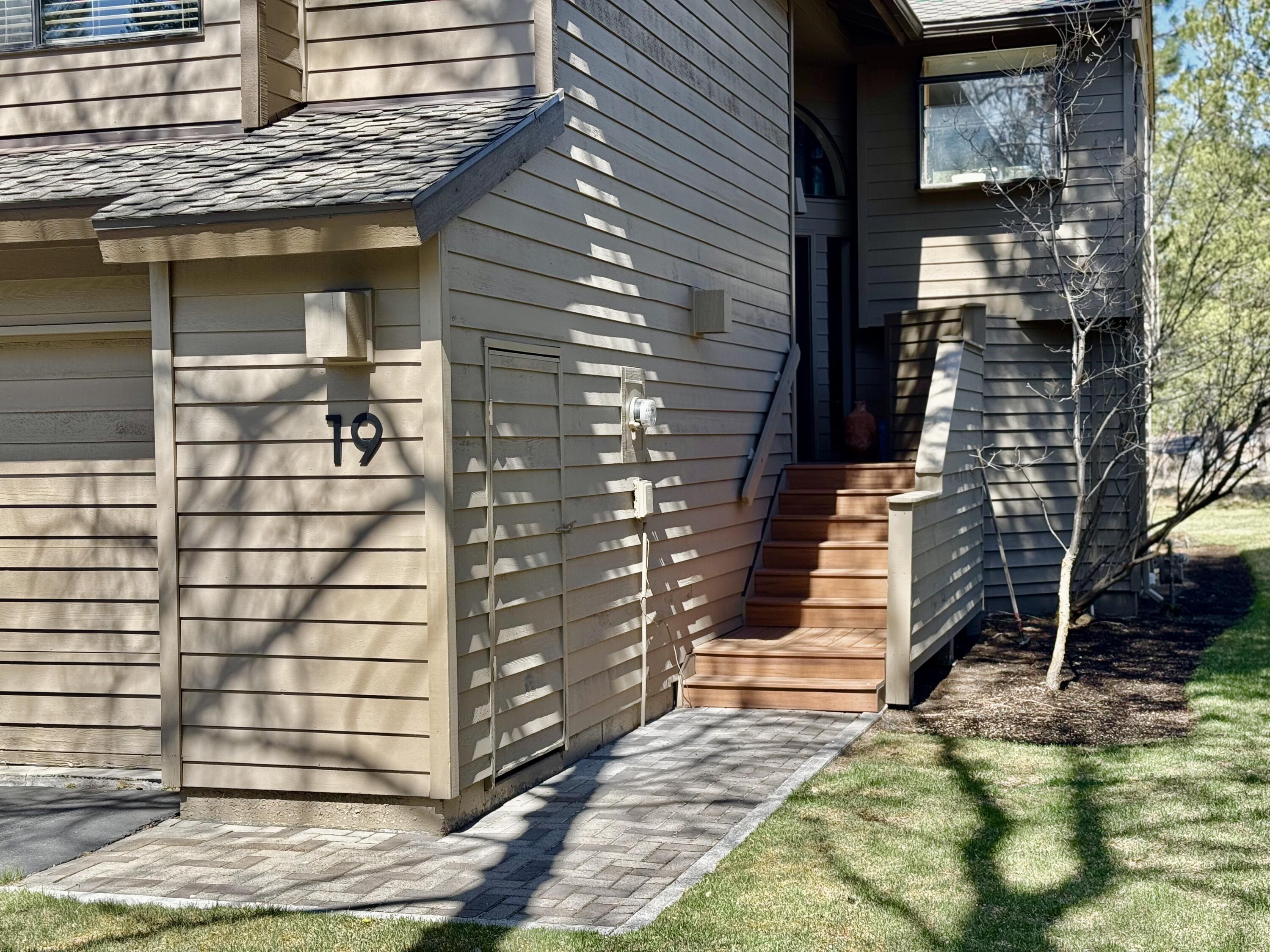 Fairway Vill Condo - Residential