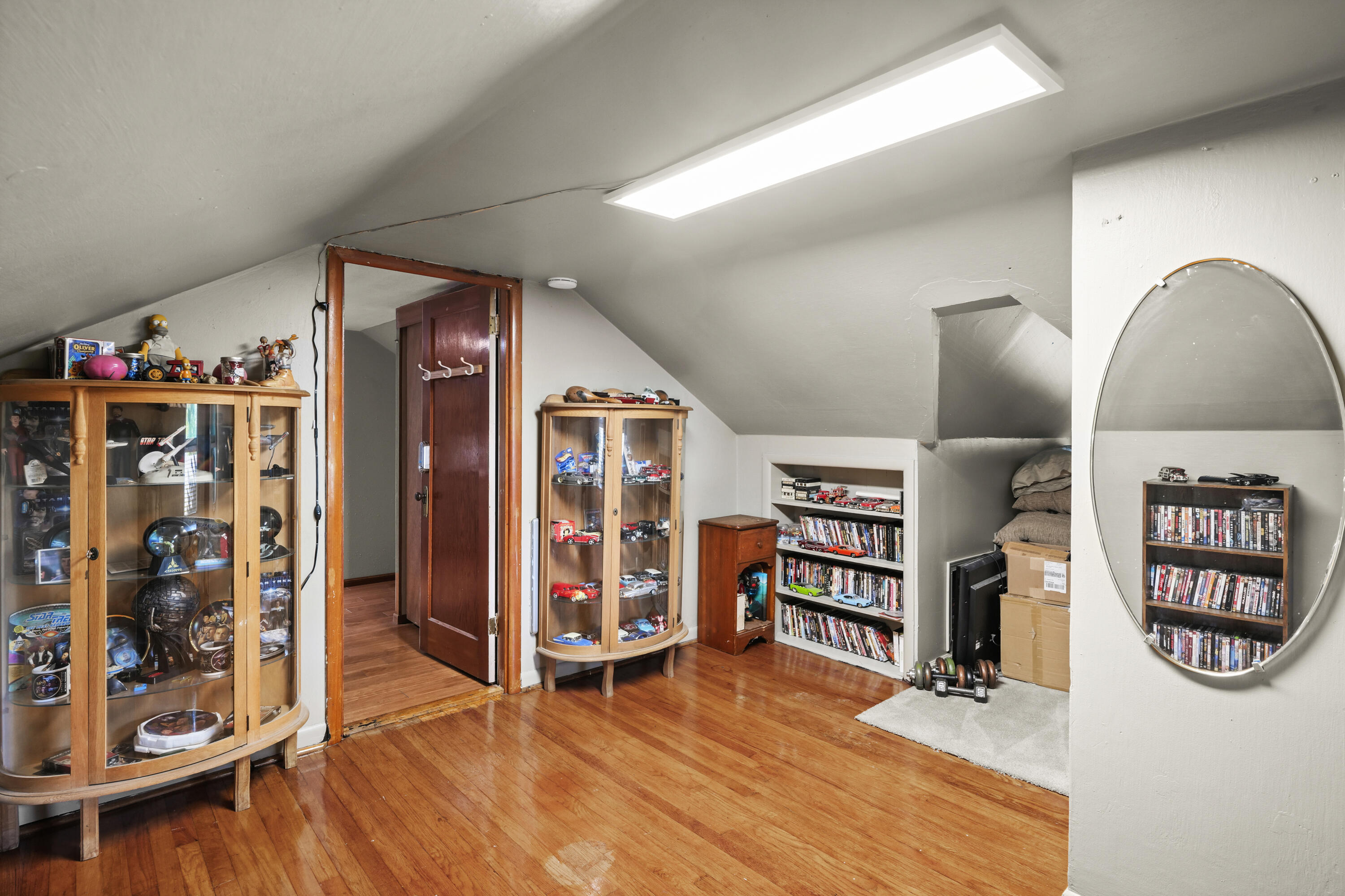 N/A - Residential