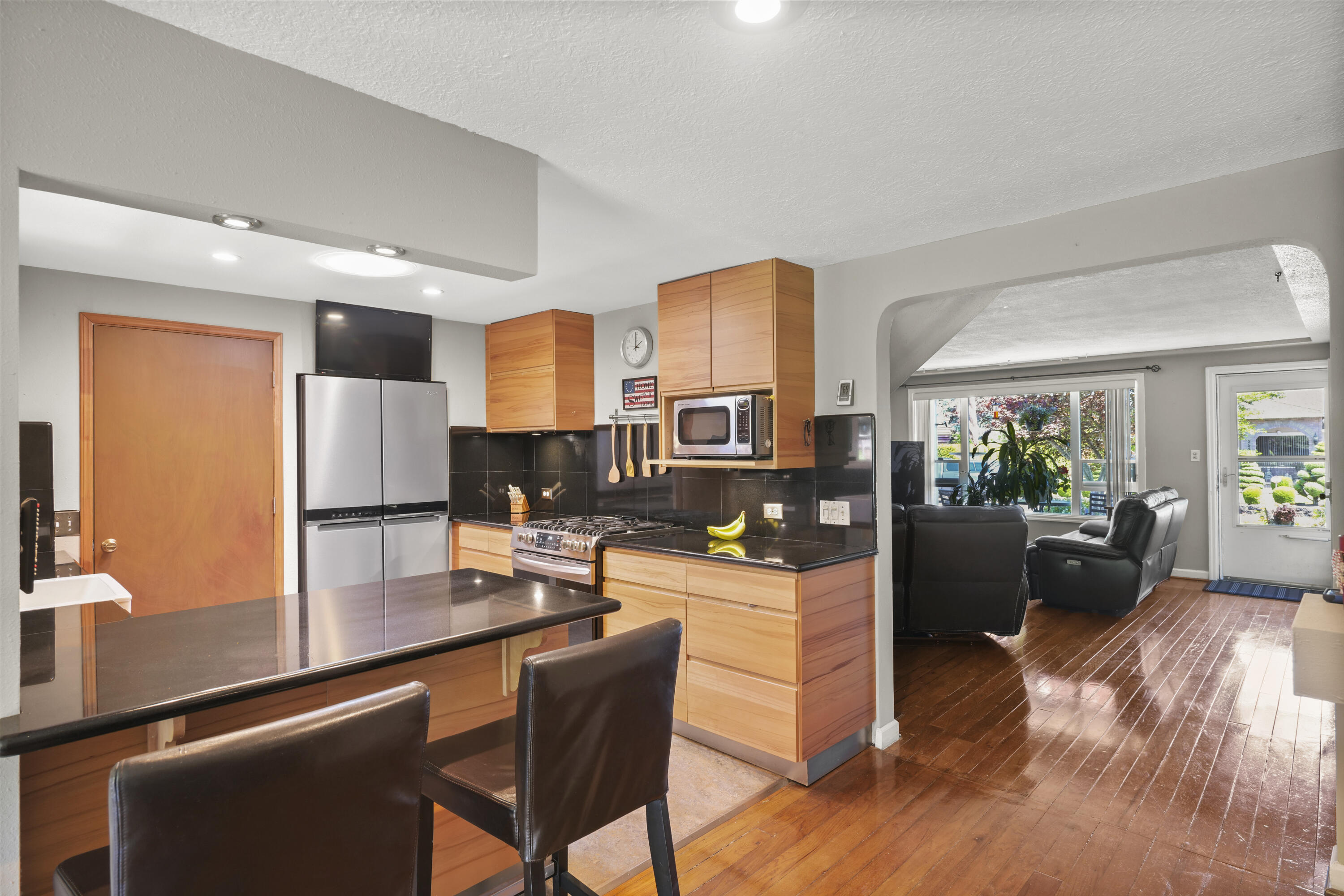 N/A - Residential