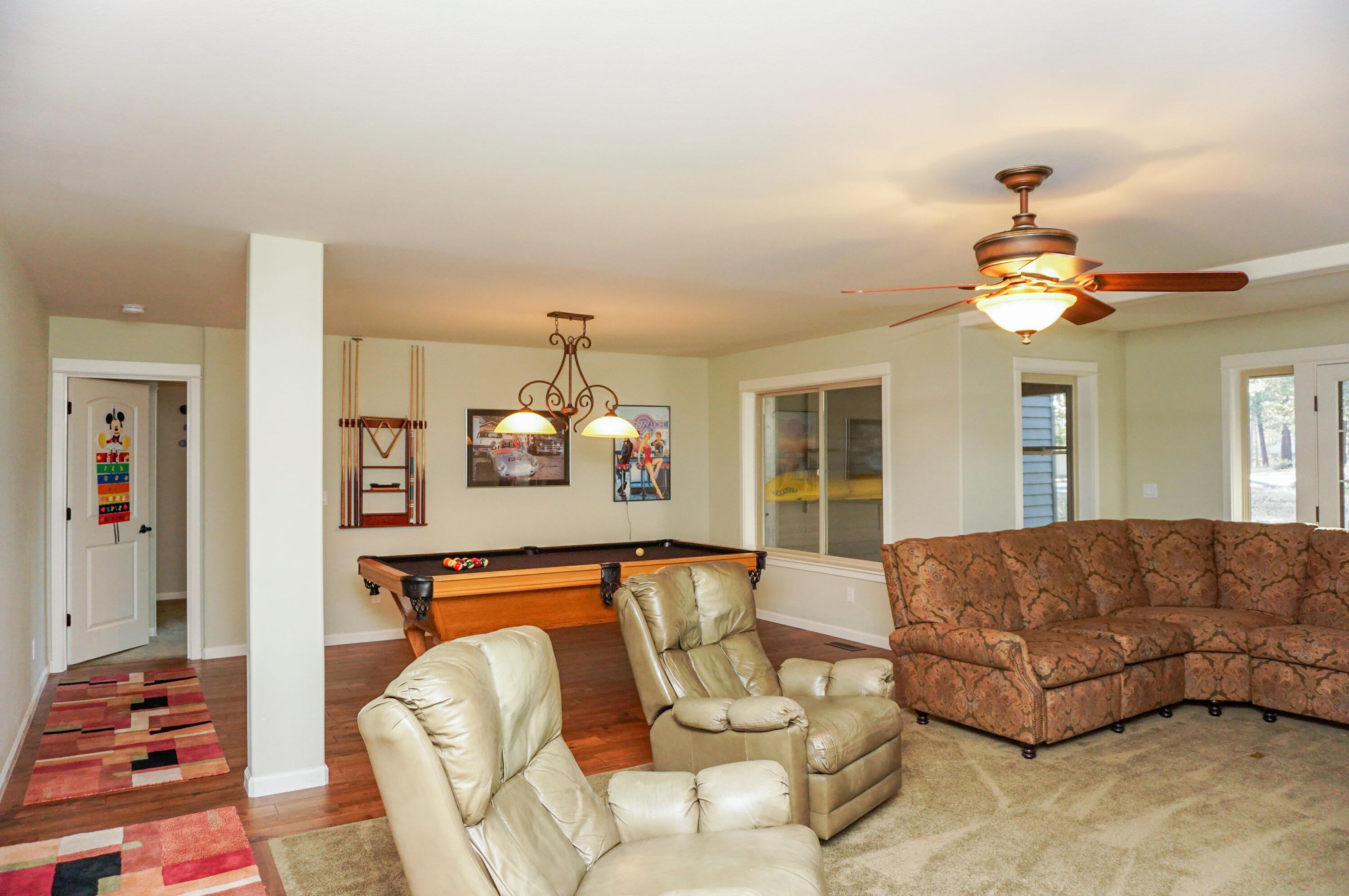 Fairway Point Villag - Residential