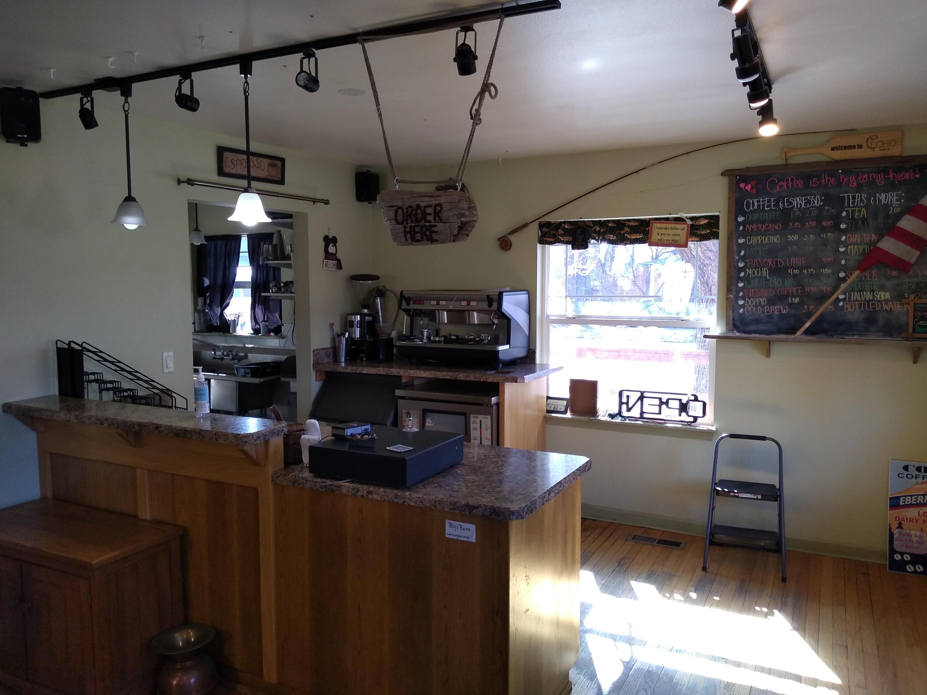 Ellingers - Commercial Sale