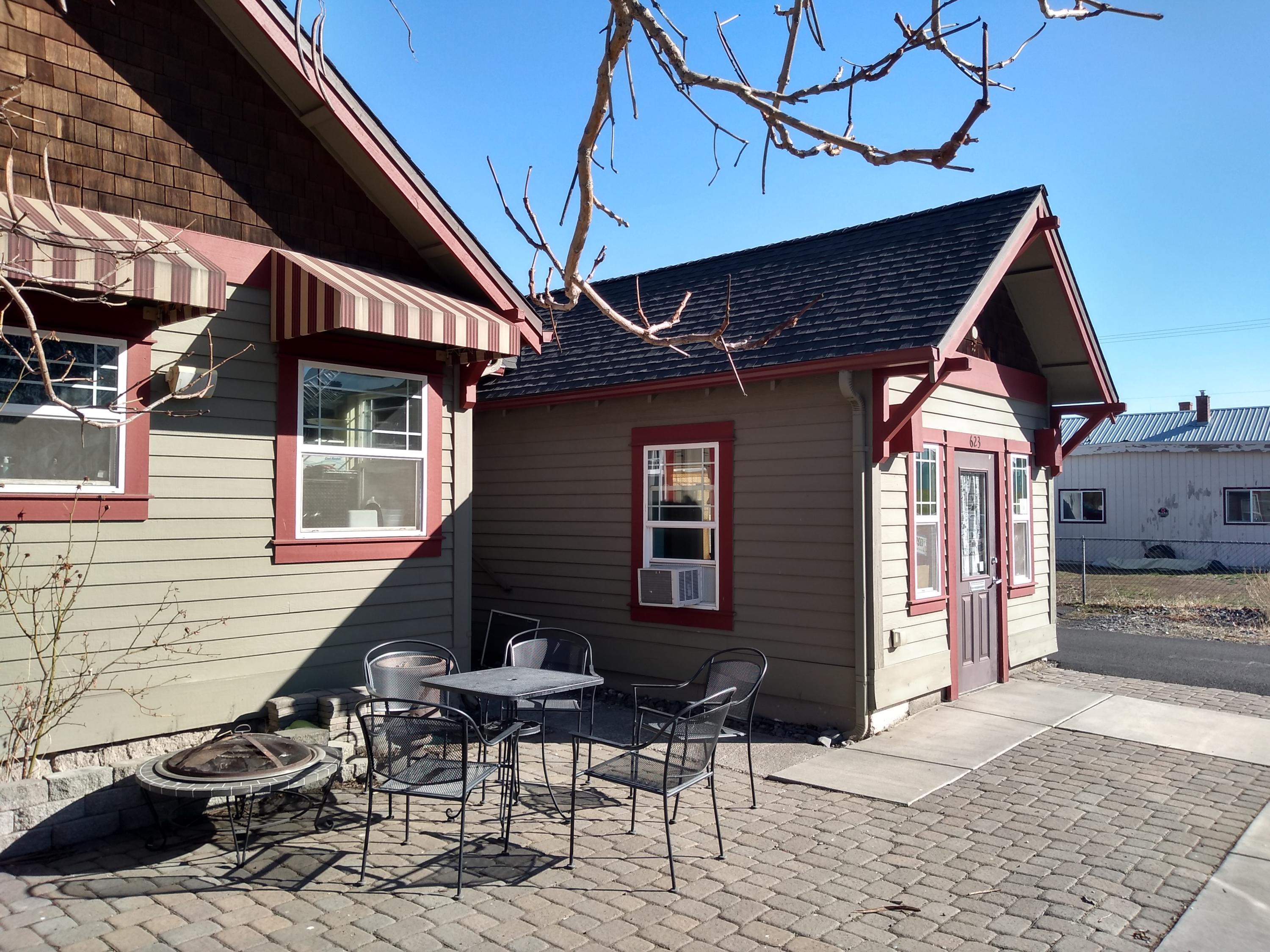 Ellingers - Commercial Sale