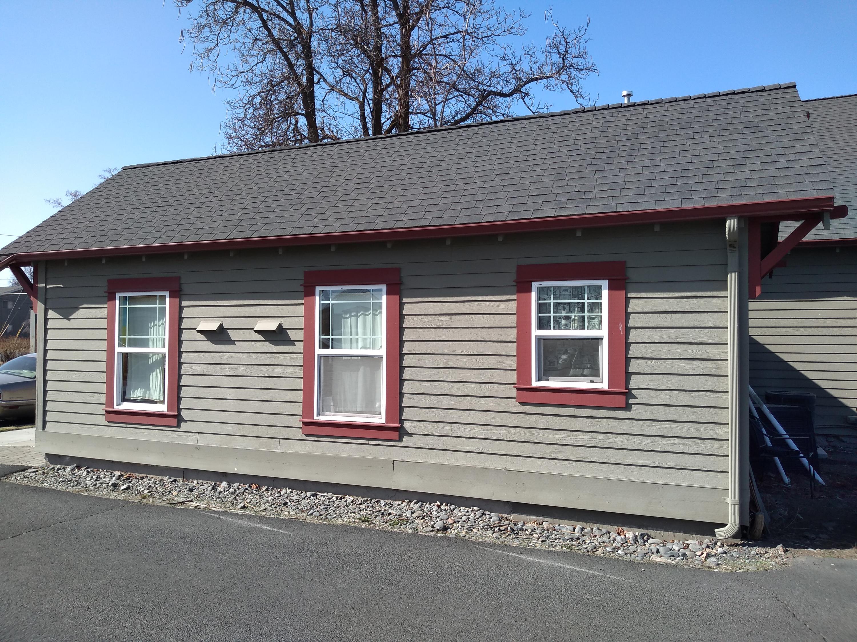 Ellingers - Commercial Sale