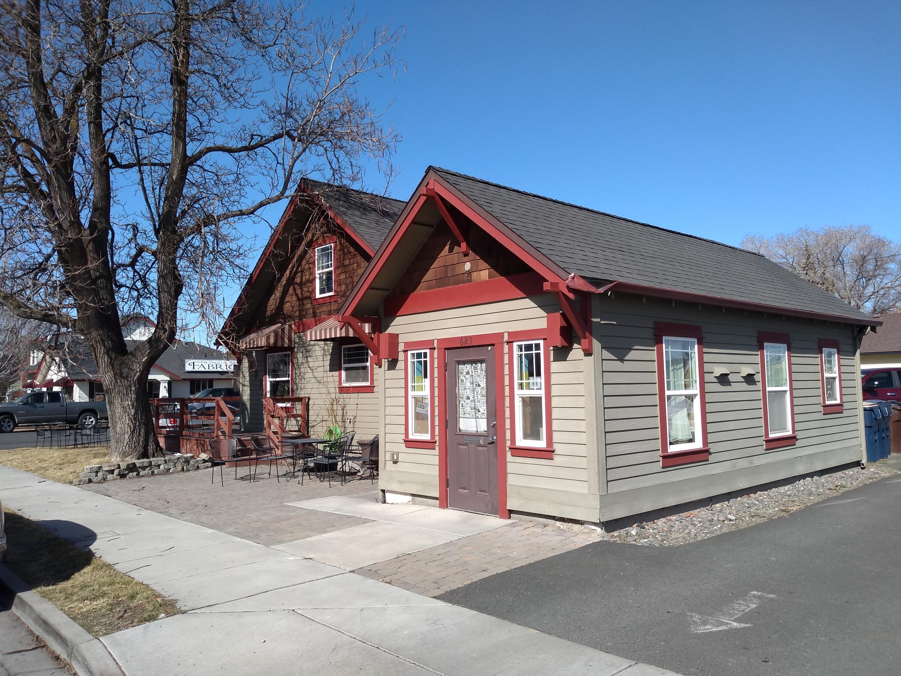 Ellingers - Commercial Sale