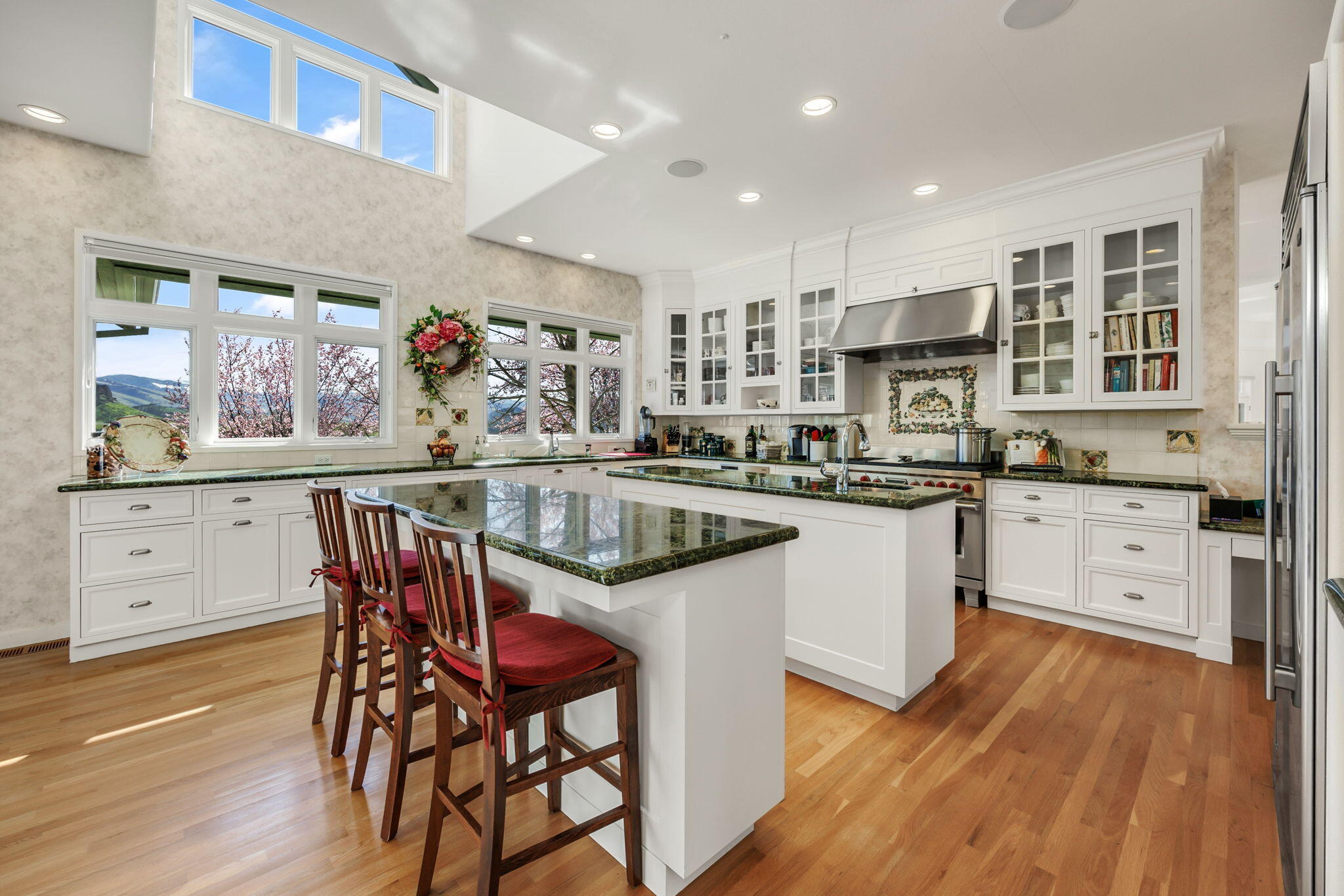 N/A - Residential