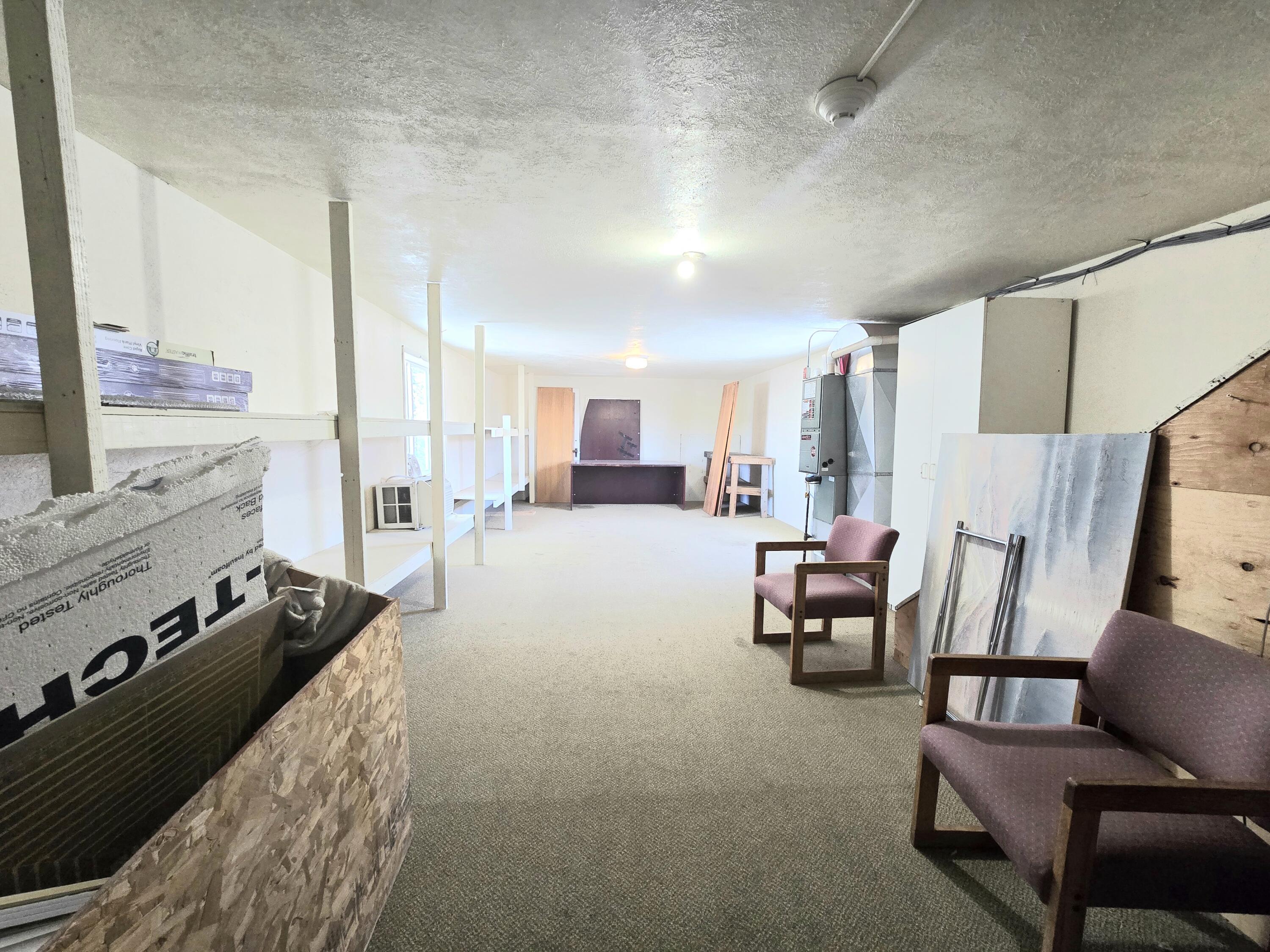 Klamath Falls -Industrial Addition - Commercial Sale