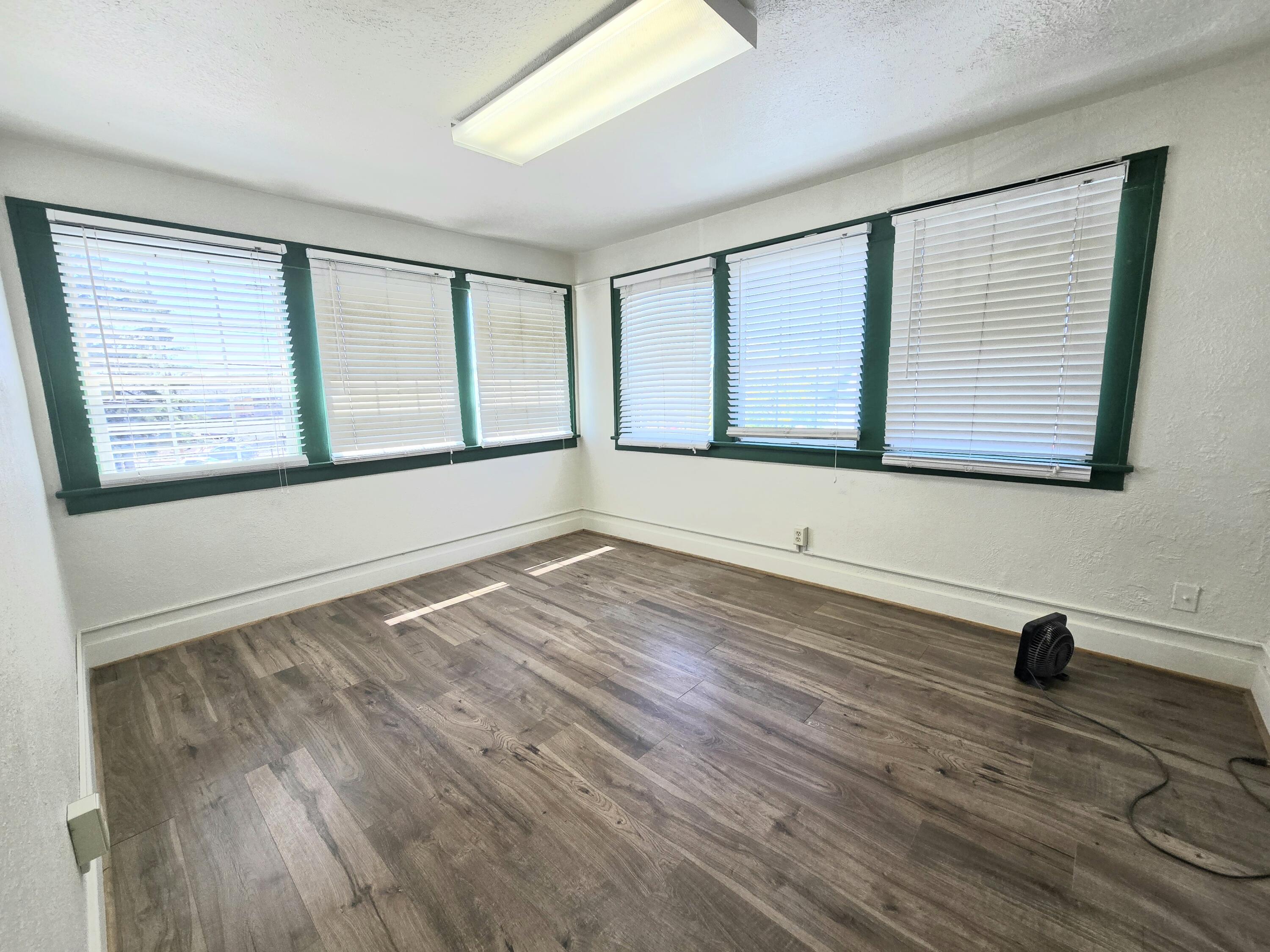 Klamath Falls -Industrial Addition - Commercial Sale