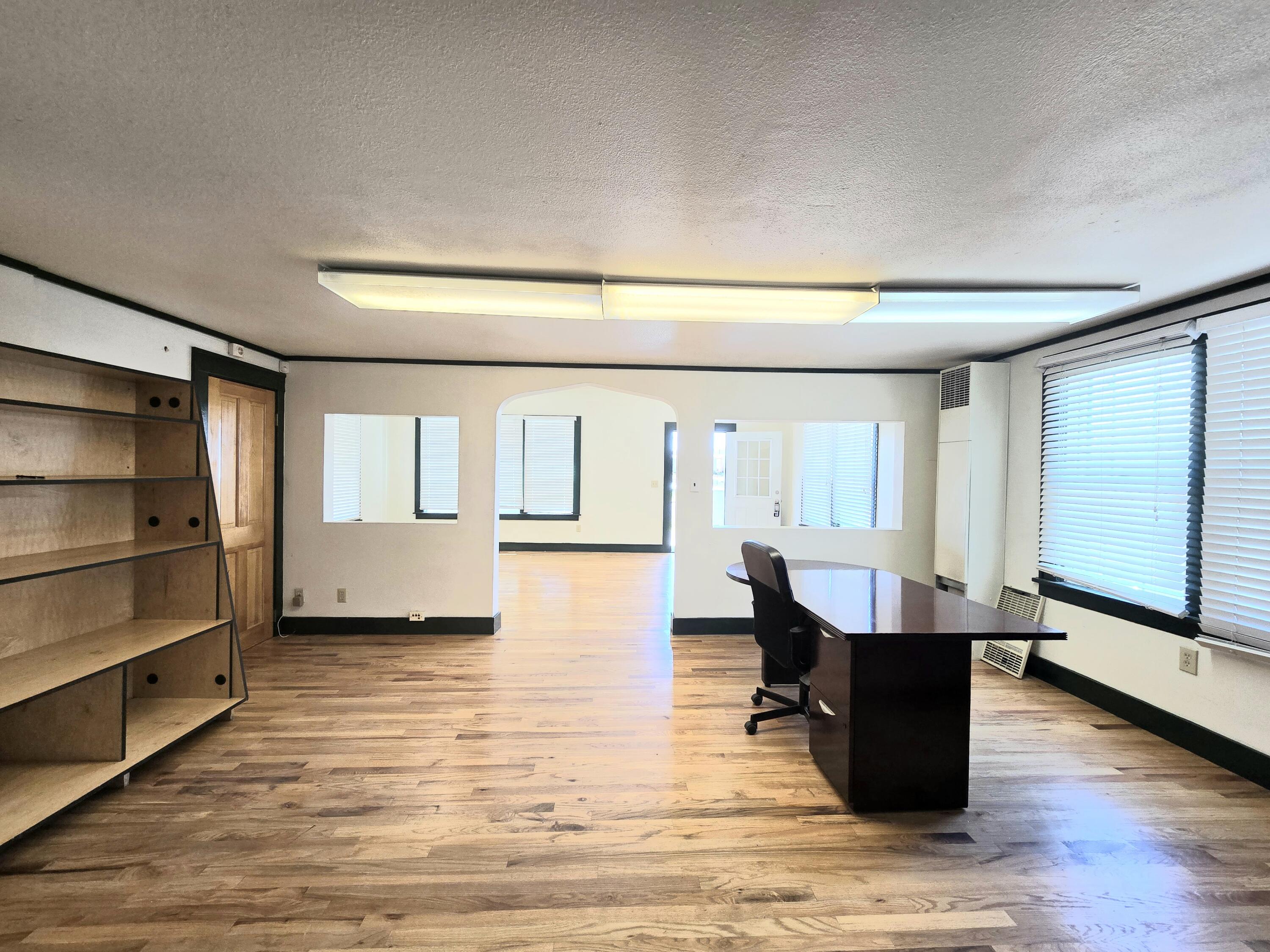 Klamath Falls -Industrial Addition - Commercial Sale