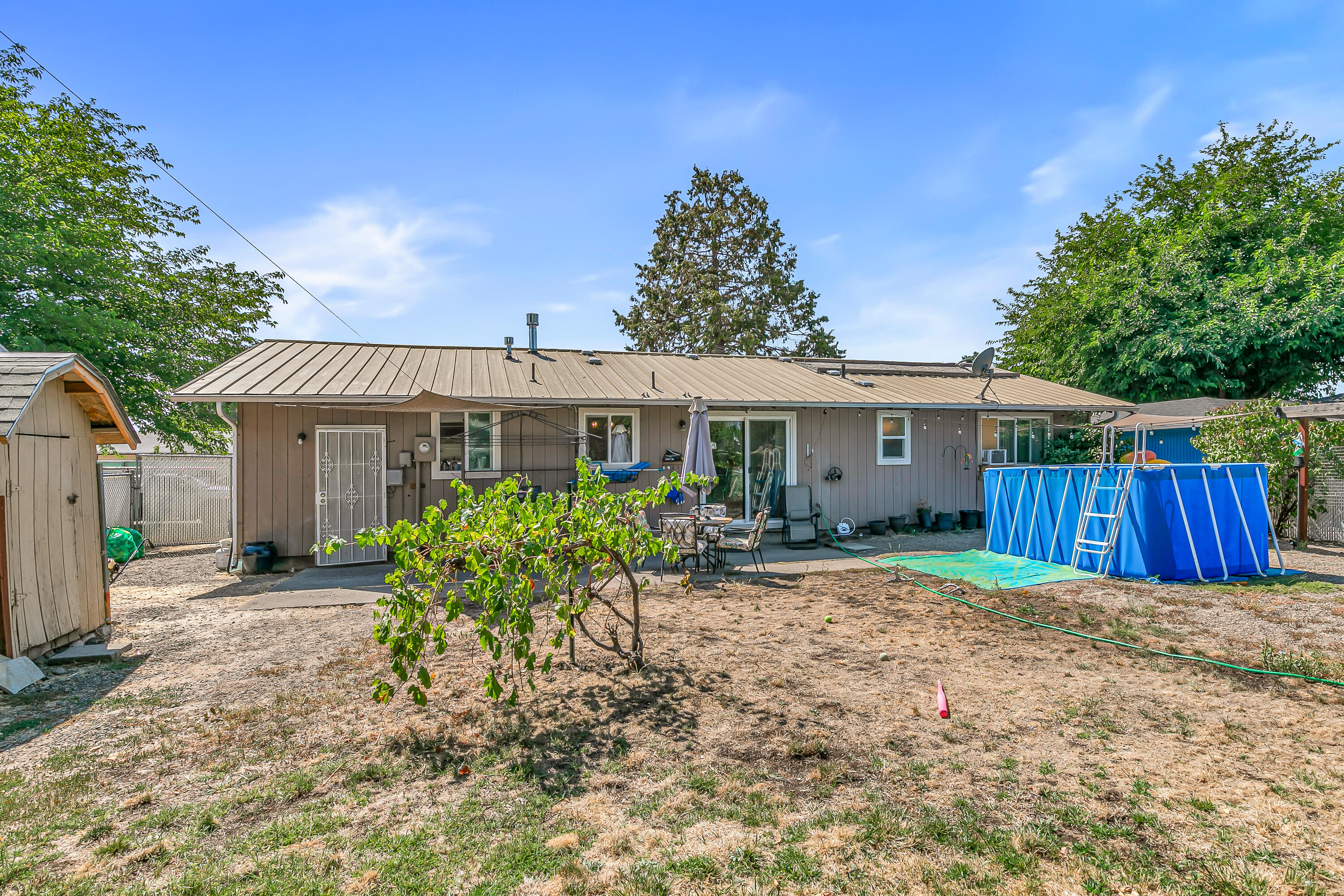 N/A - Residential