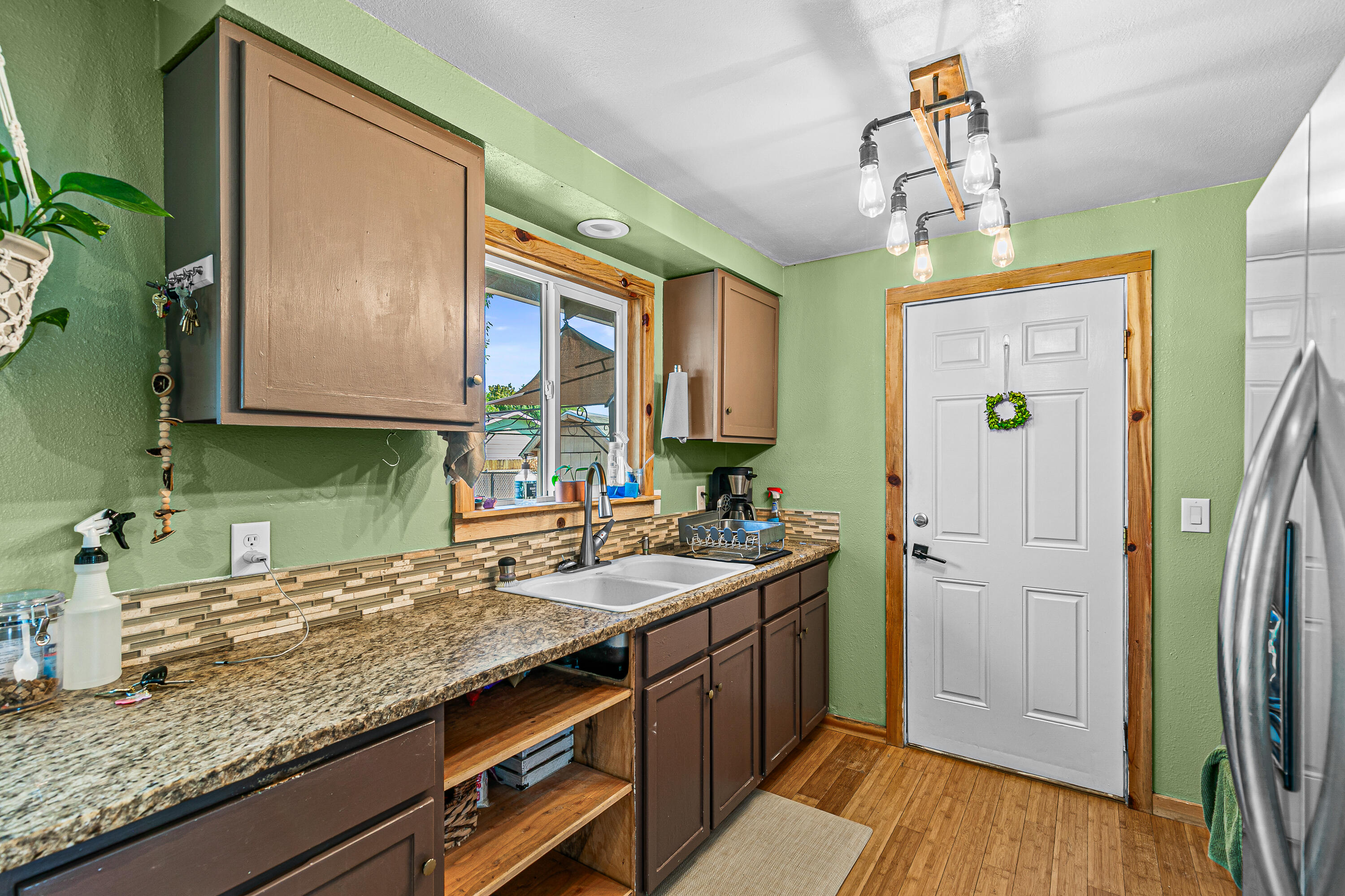 N/A - Residential