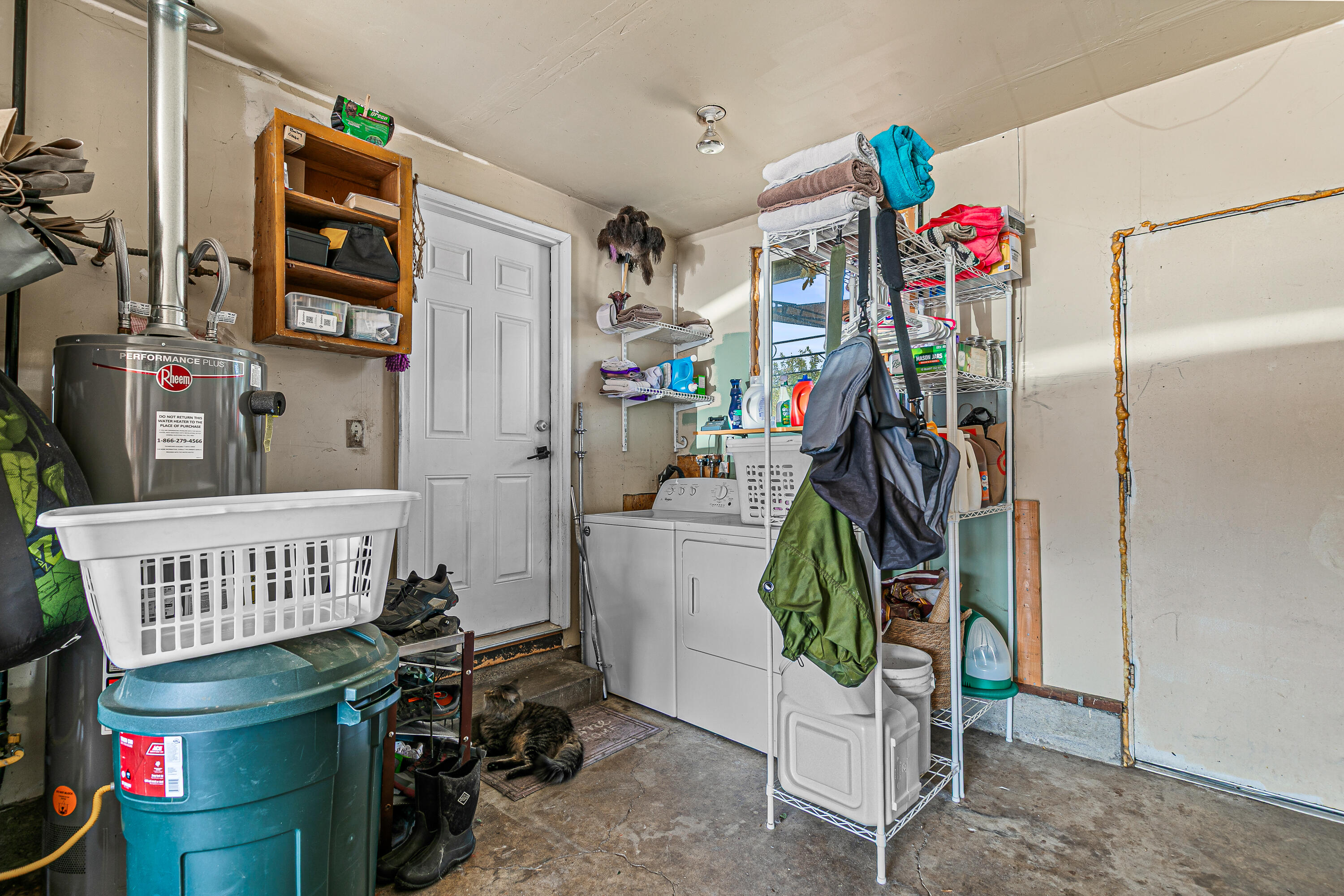 N/A - Residential