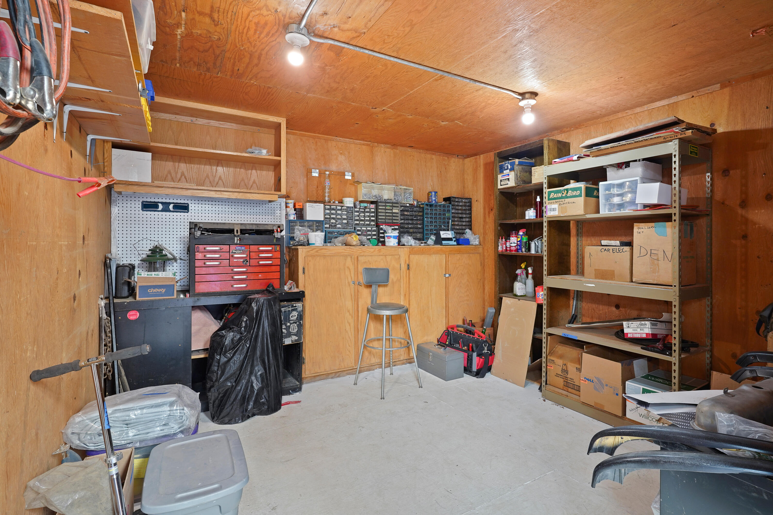 N/A - Residential