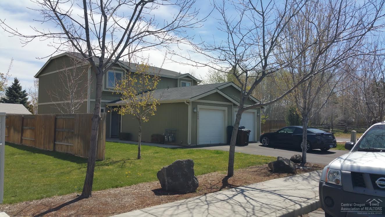 Timber Acres - Residential Income