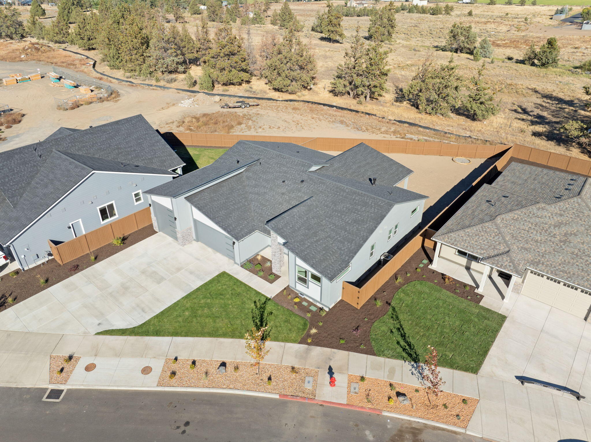 Petrosa - Residential