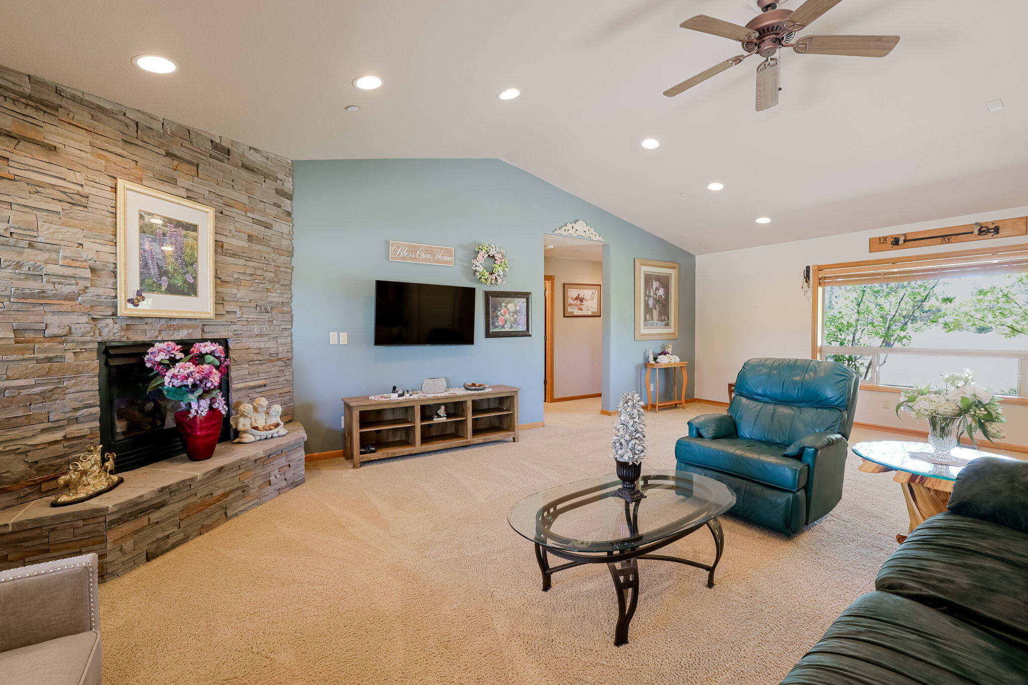 Lost Lake Estates - Residential