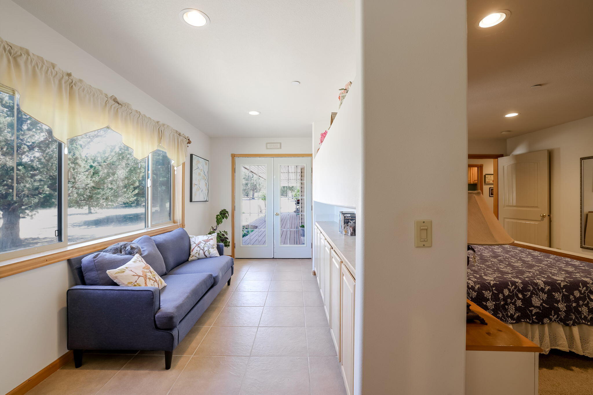 Lost Lake Estates - Residential