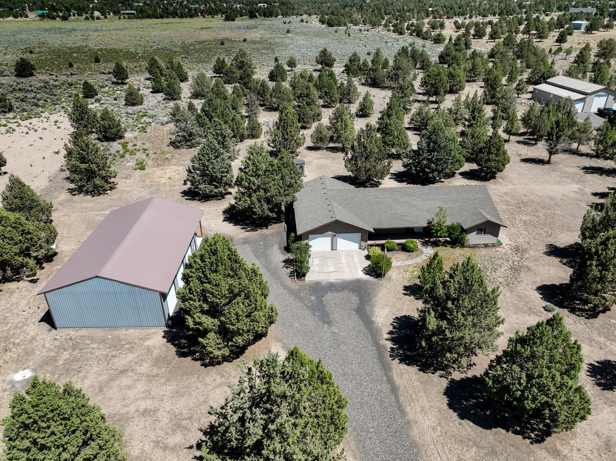 Lost Lake Estates - Residential