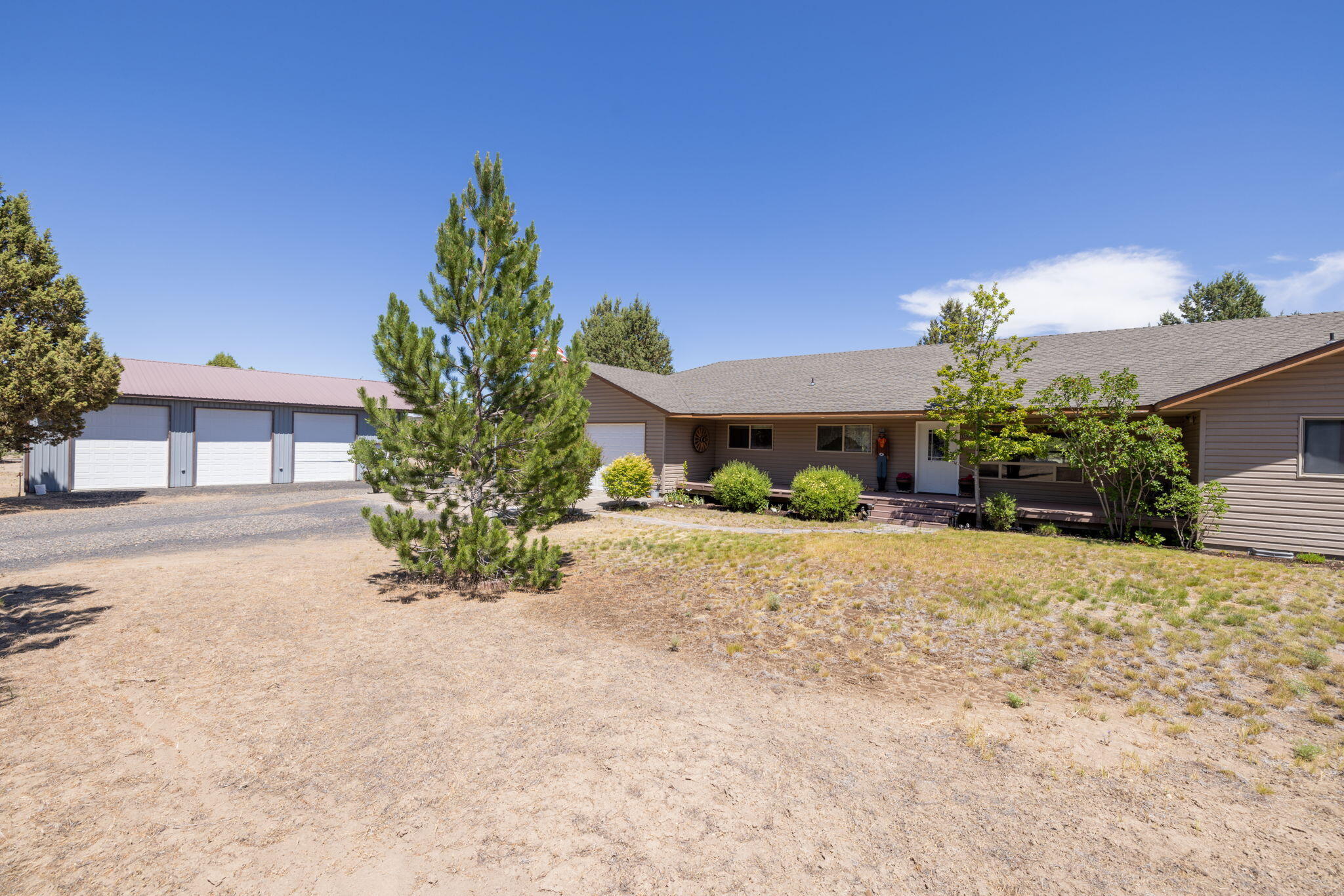 Lost Lake Estates - Residential