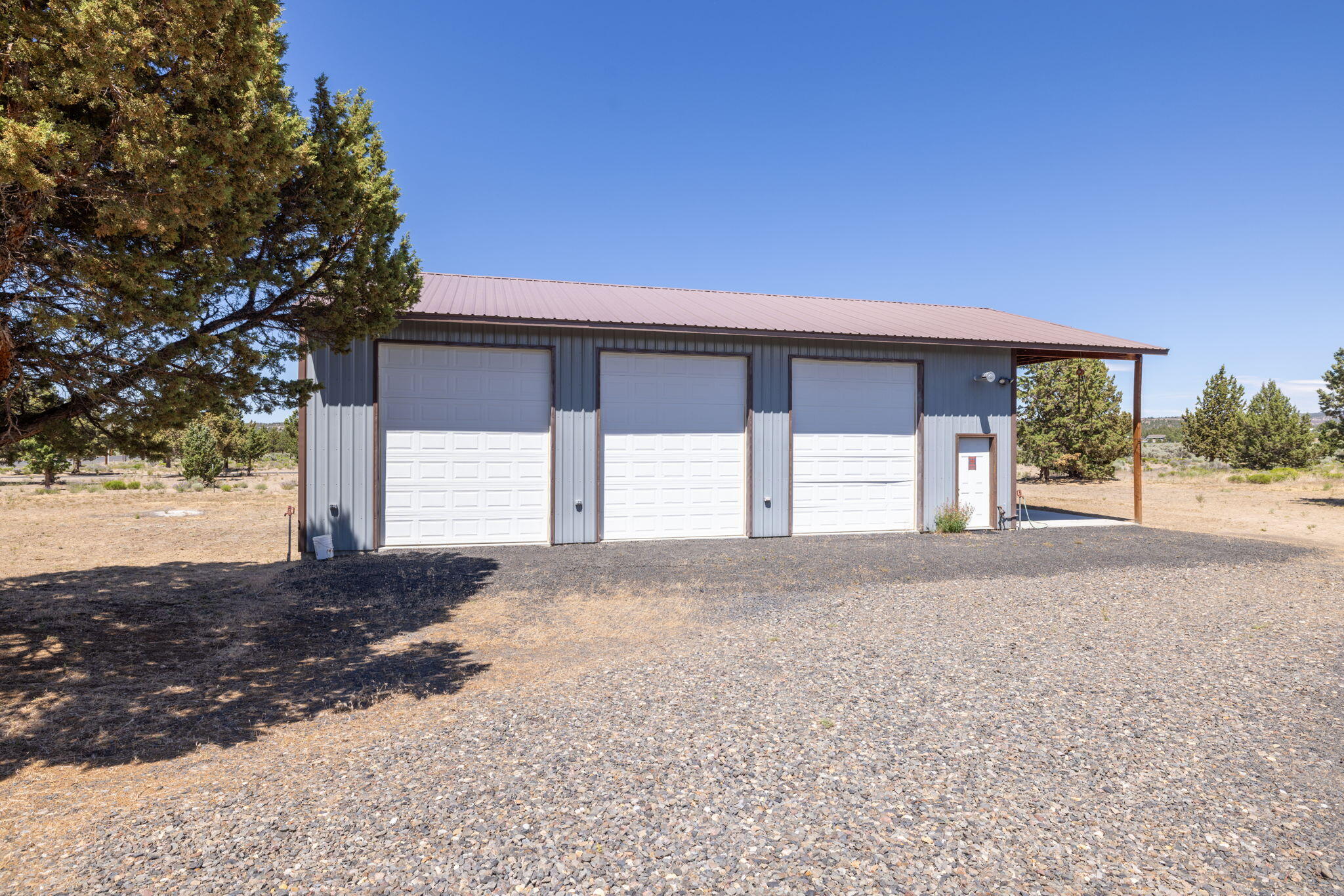 Lost Lake Estates - Residential